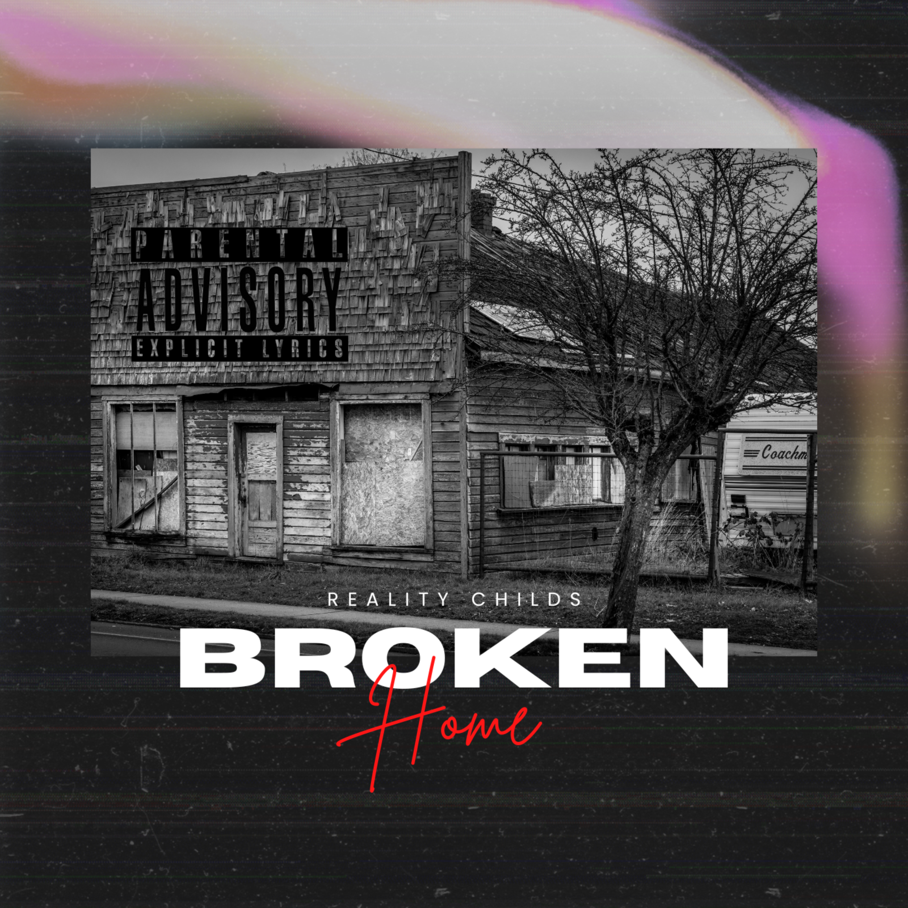 Broken Home artwork