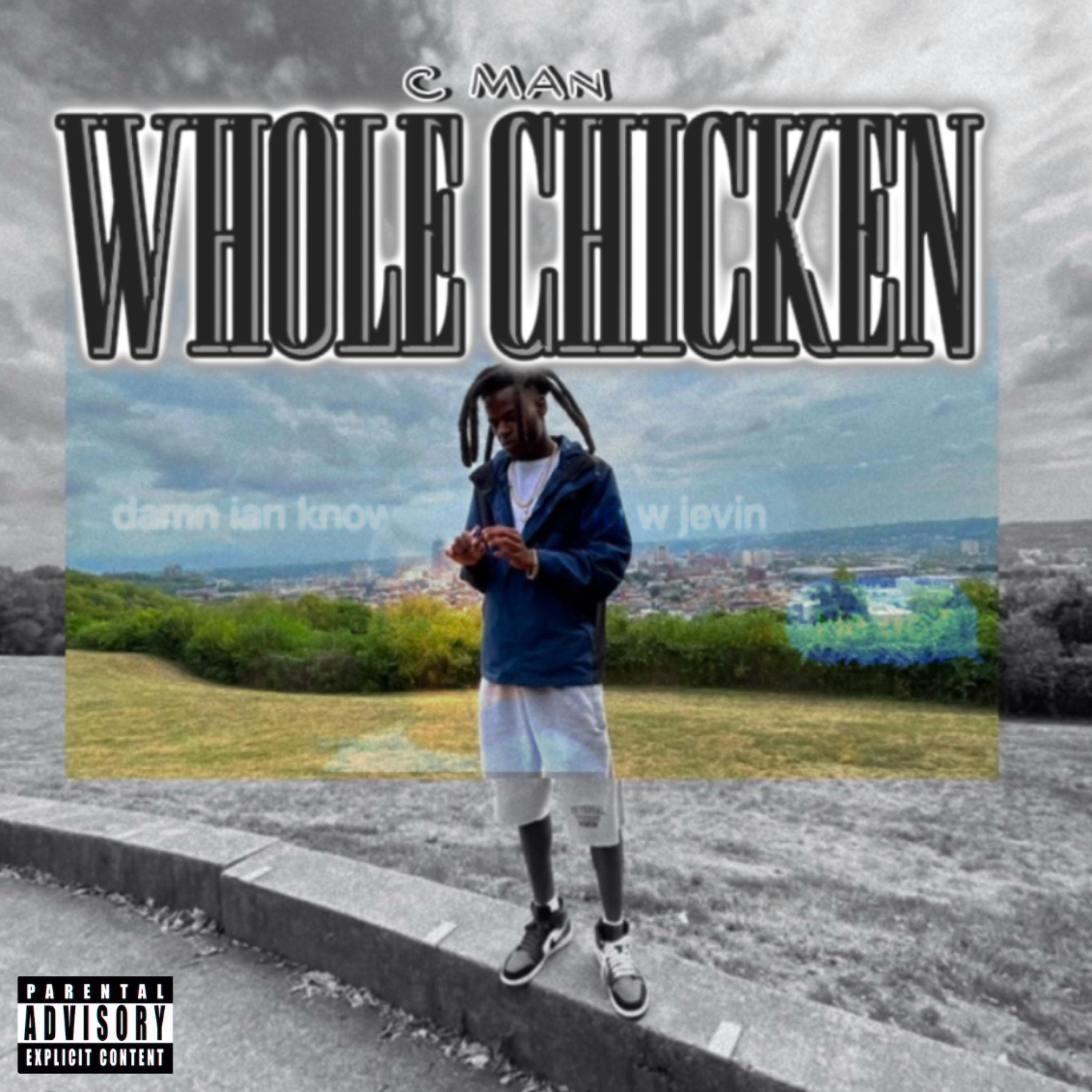 Whole Chicken artwork