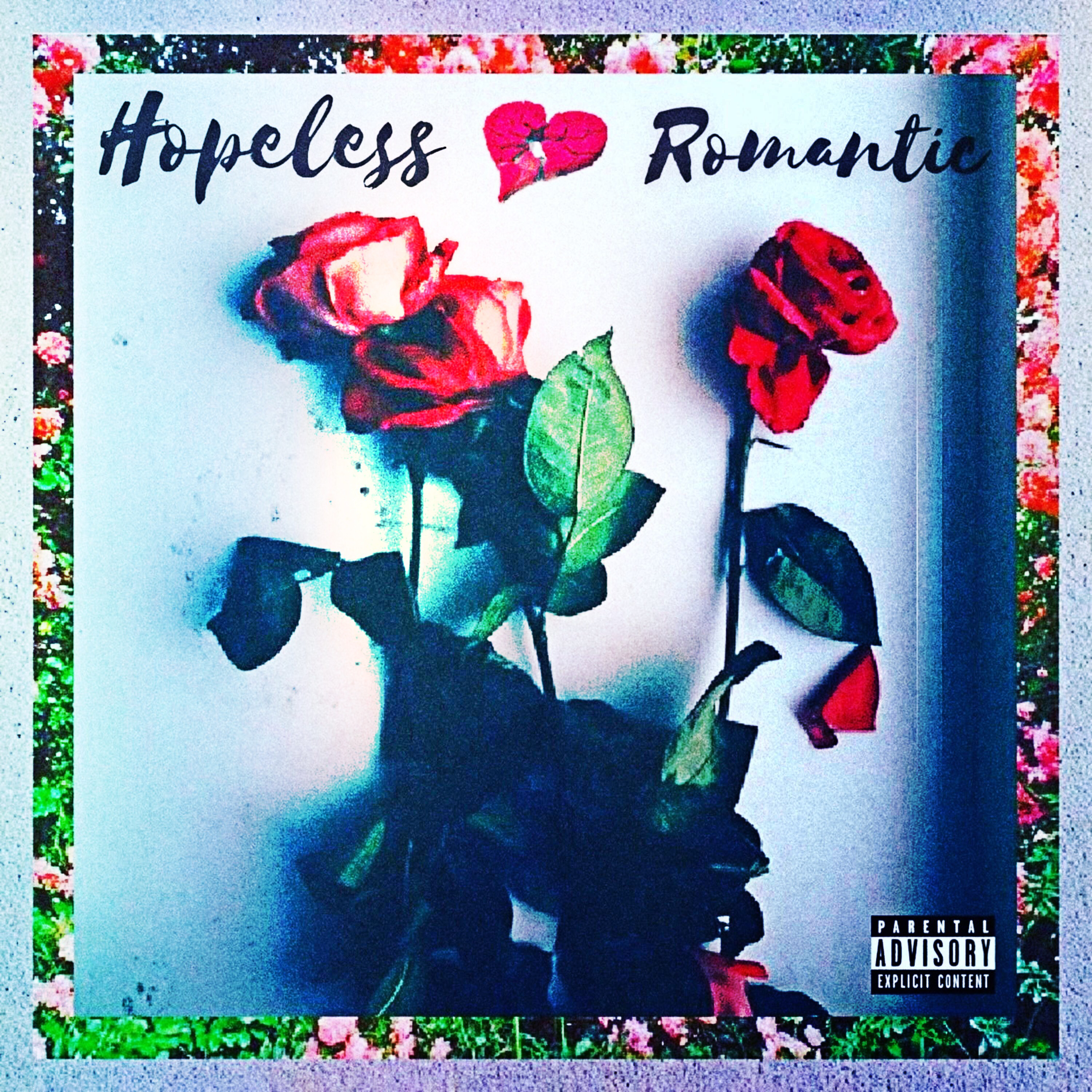 Hopeless Romantic (Reloaded) artwork