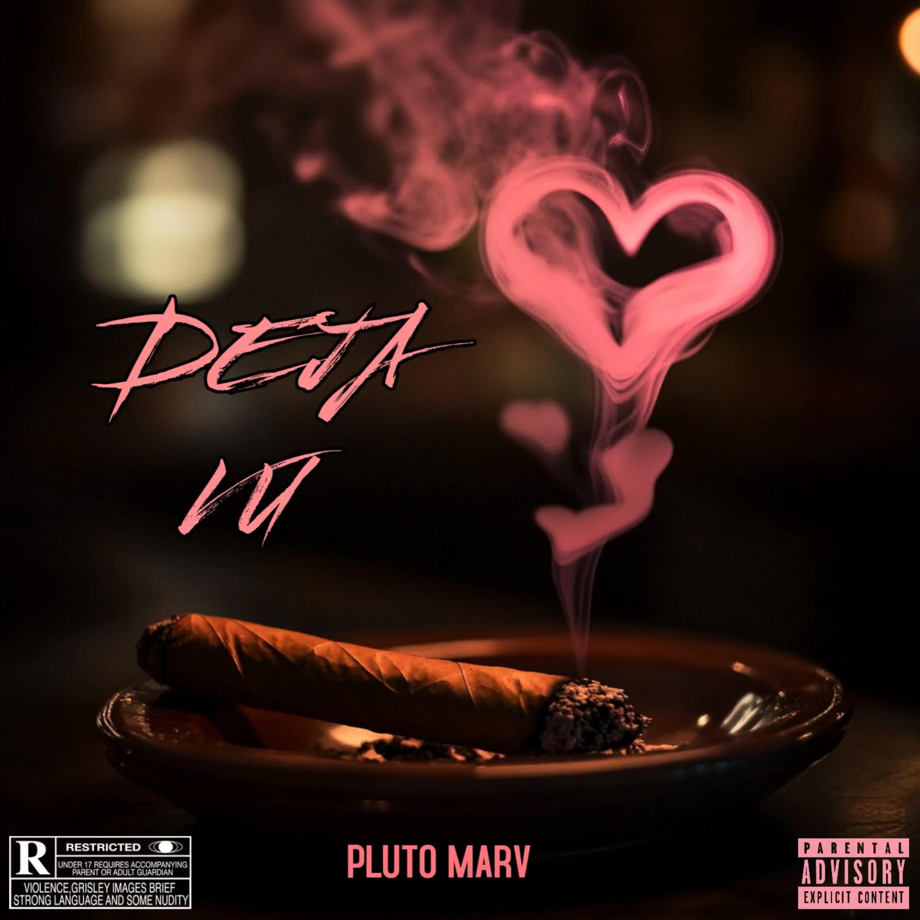 DEJA VU artwork