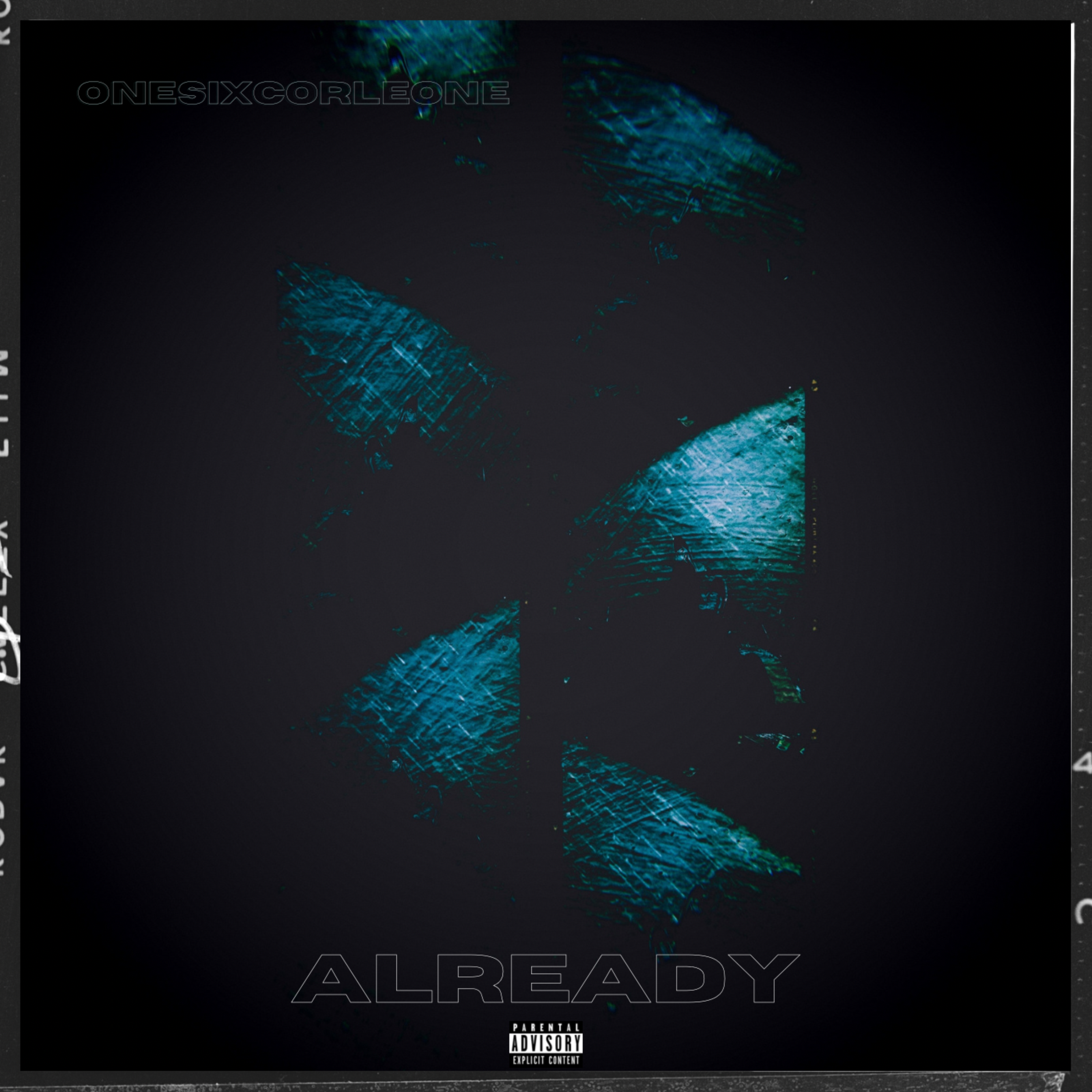 Already artwork