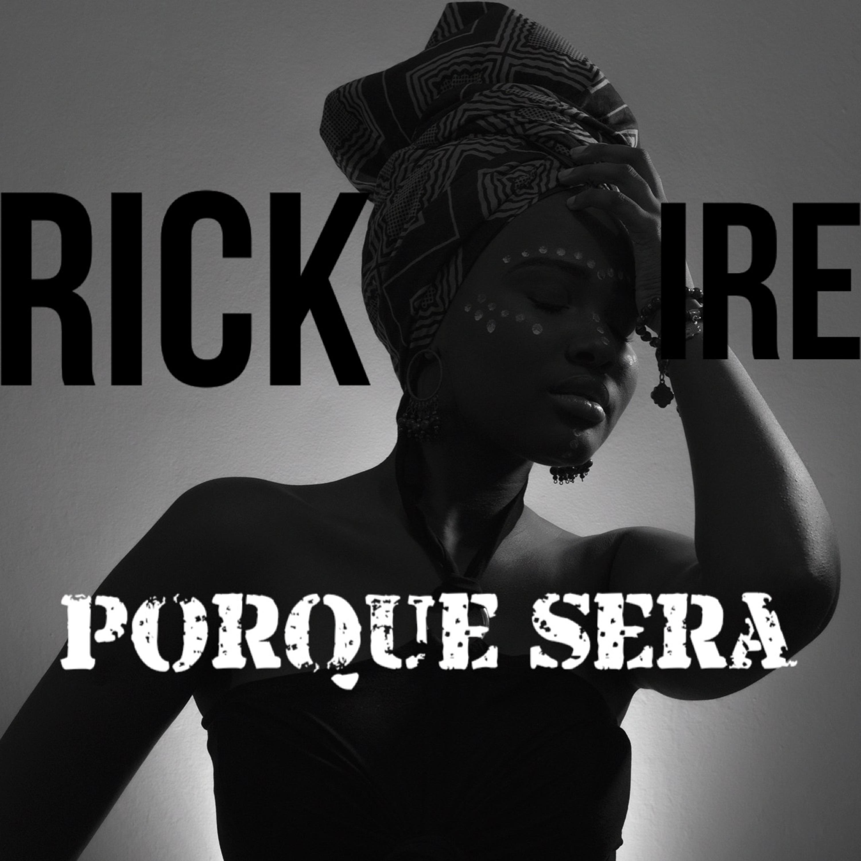 Porque Sera artwork