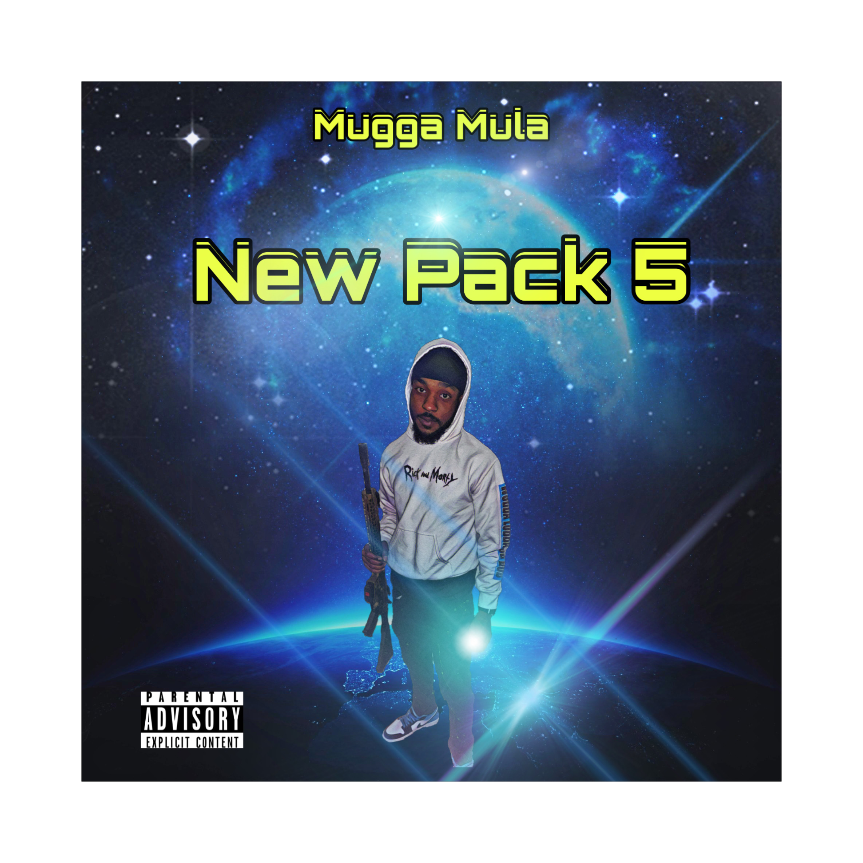 New Pack 5 artwork