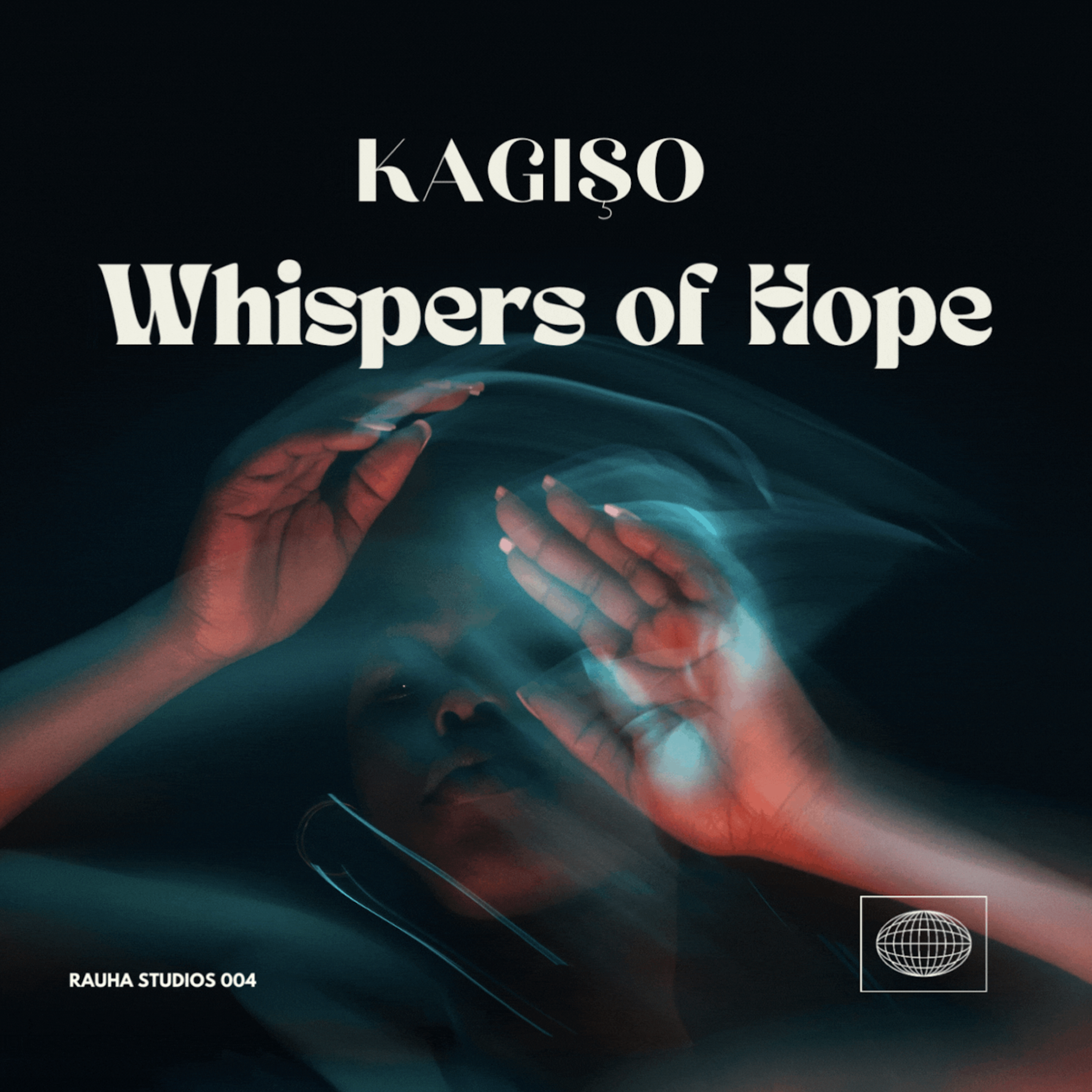 Whispers of Hope artwork