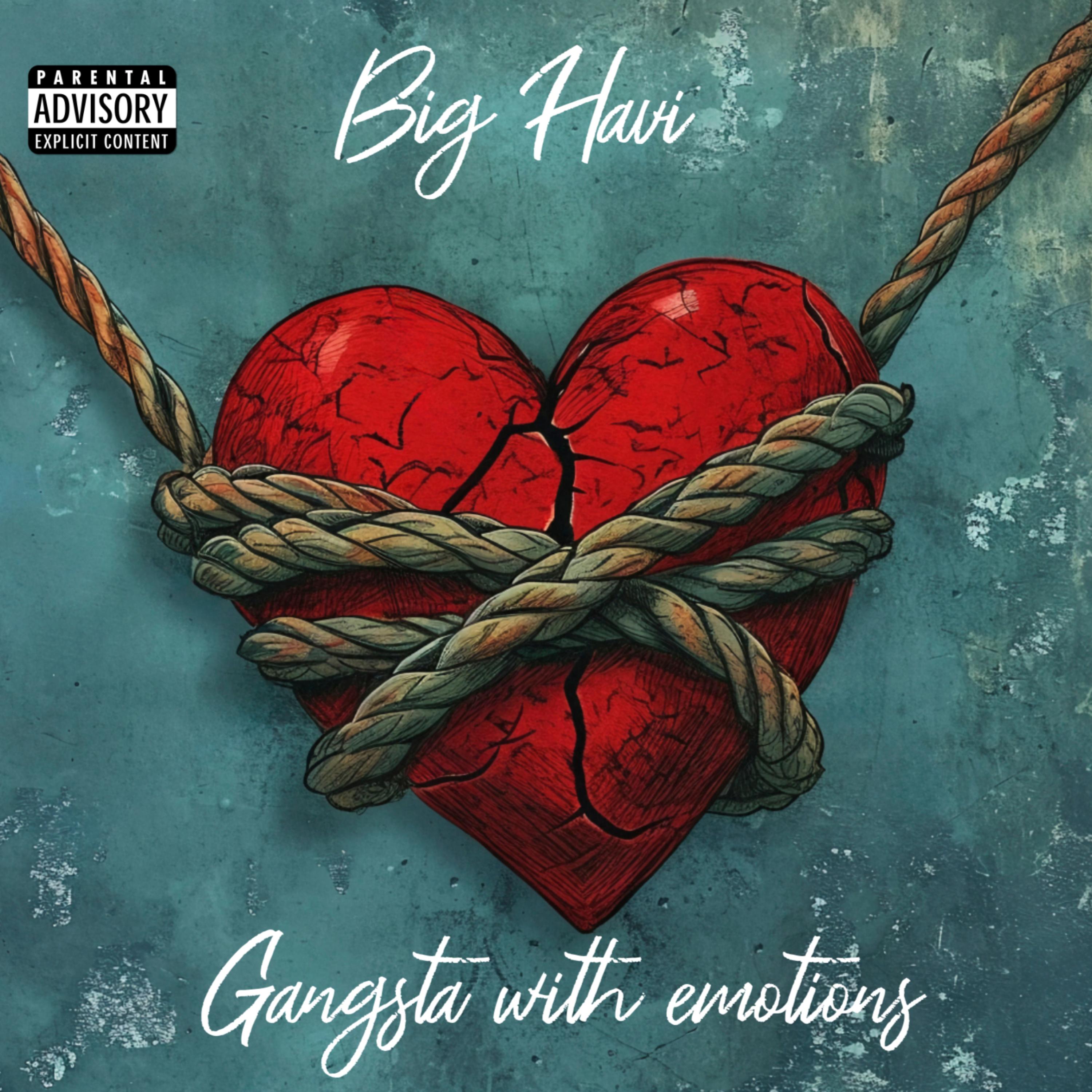 Gangsta With Emotions artwork