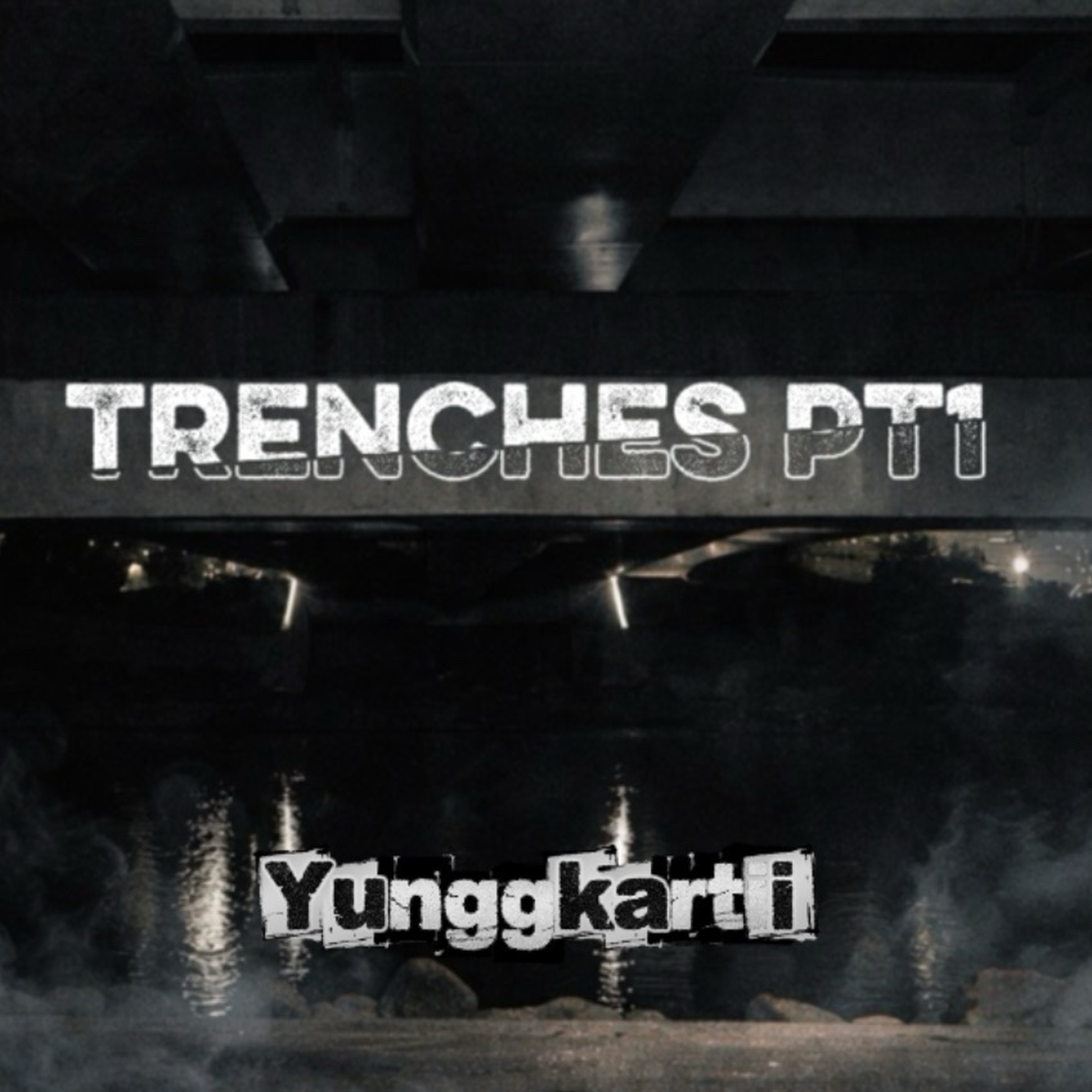Trenches Pt1 artwork