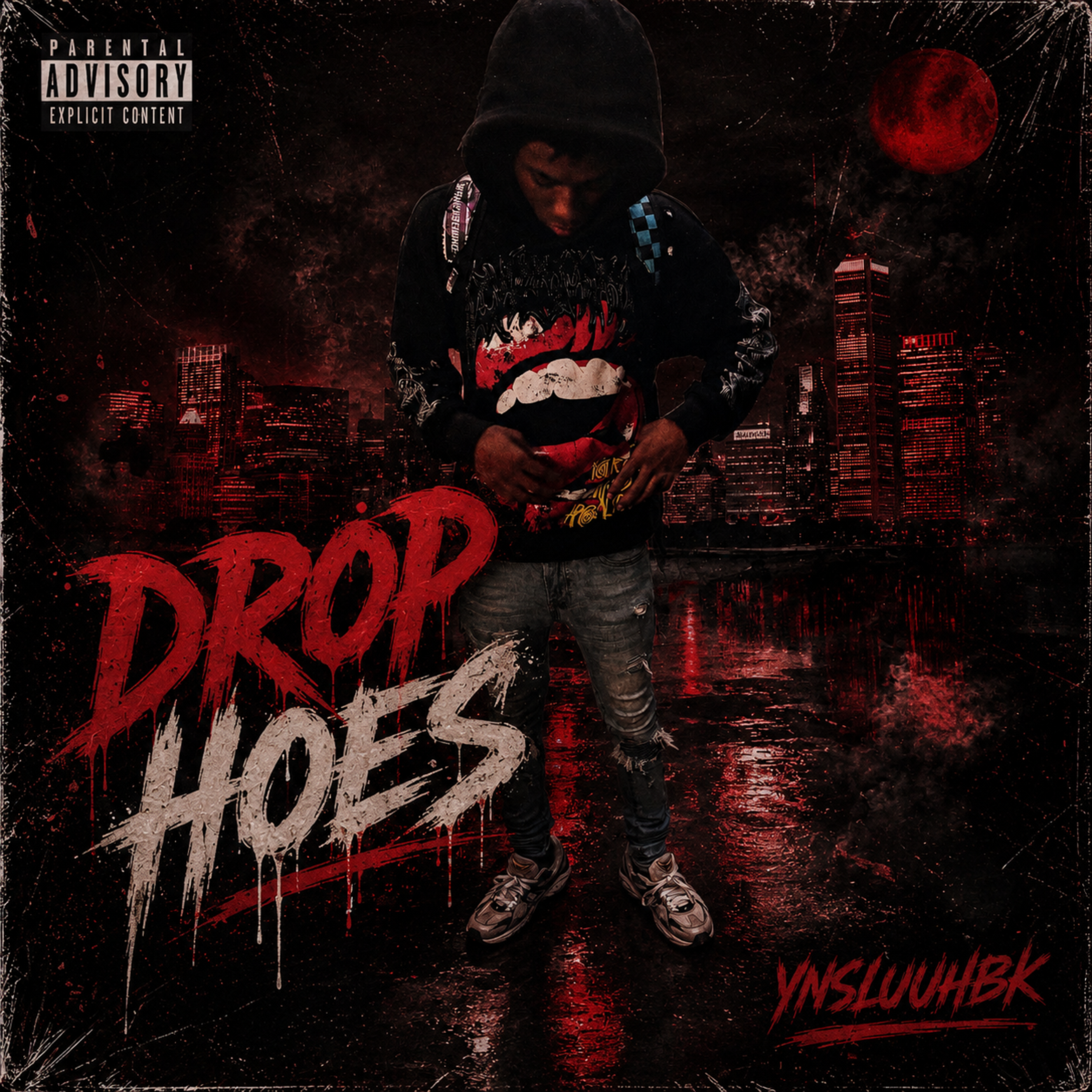 Drop Hoes by Ynsluuhbk5 cover art