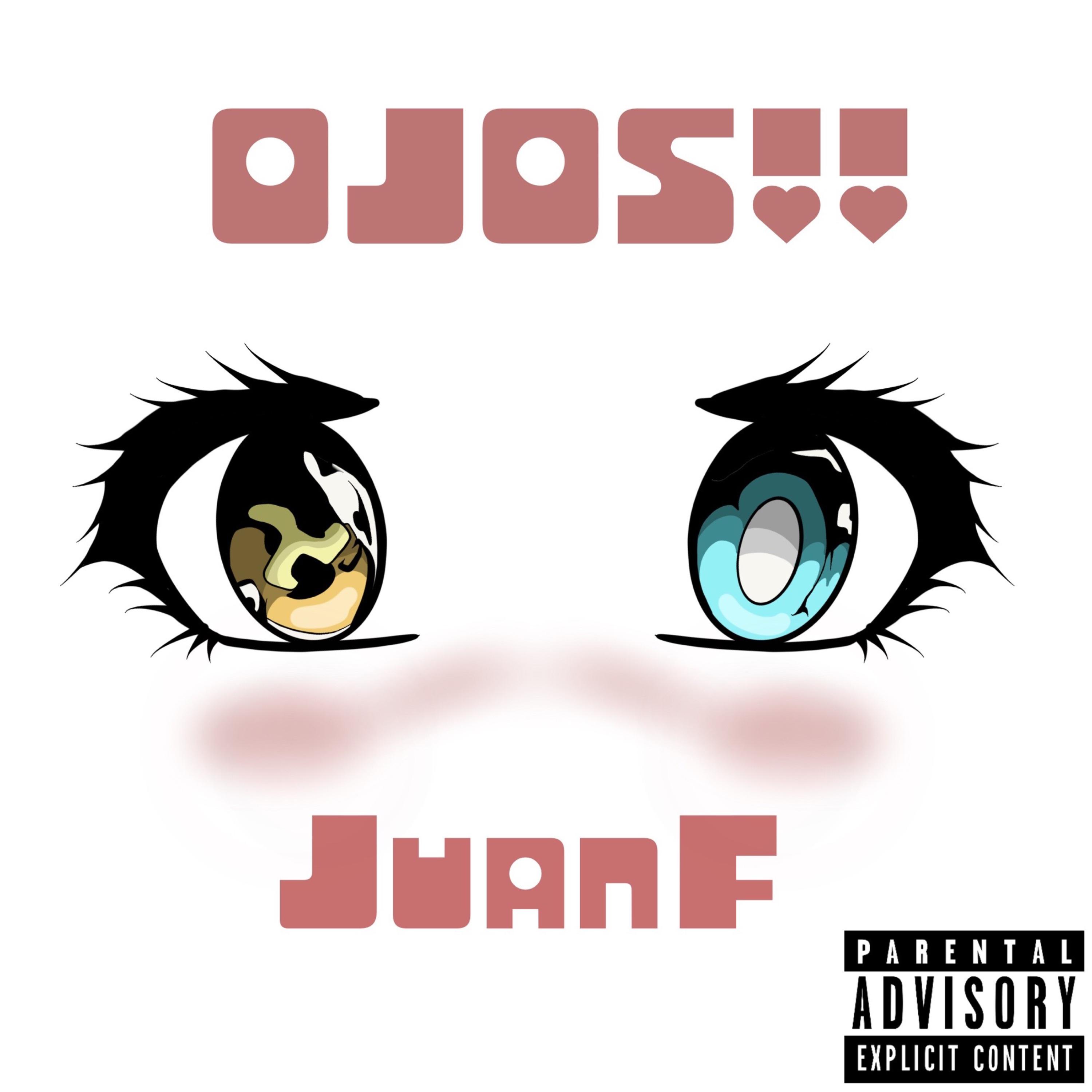 OJOS!! artwork