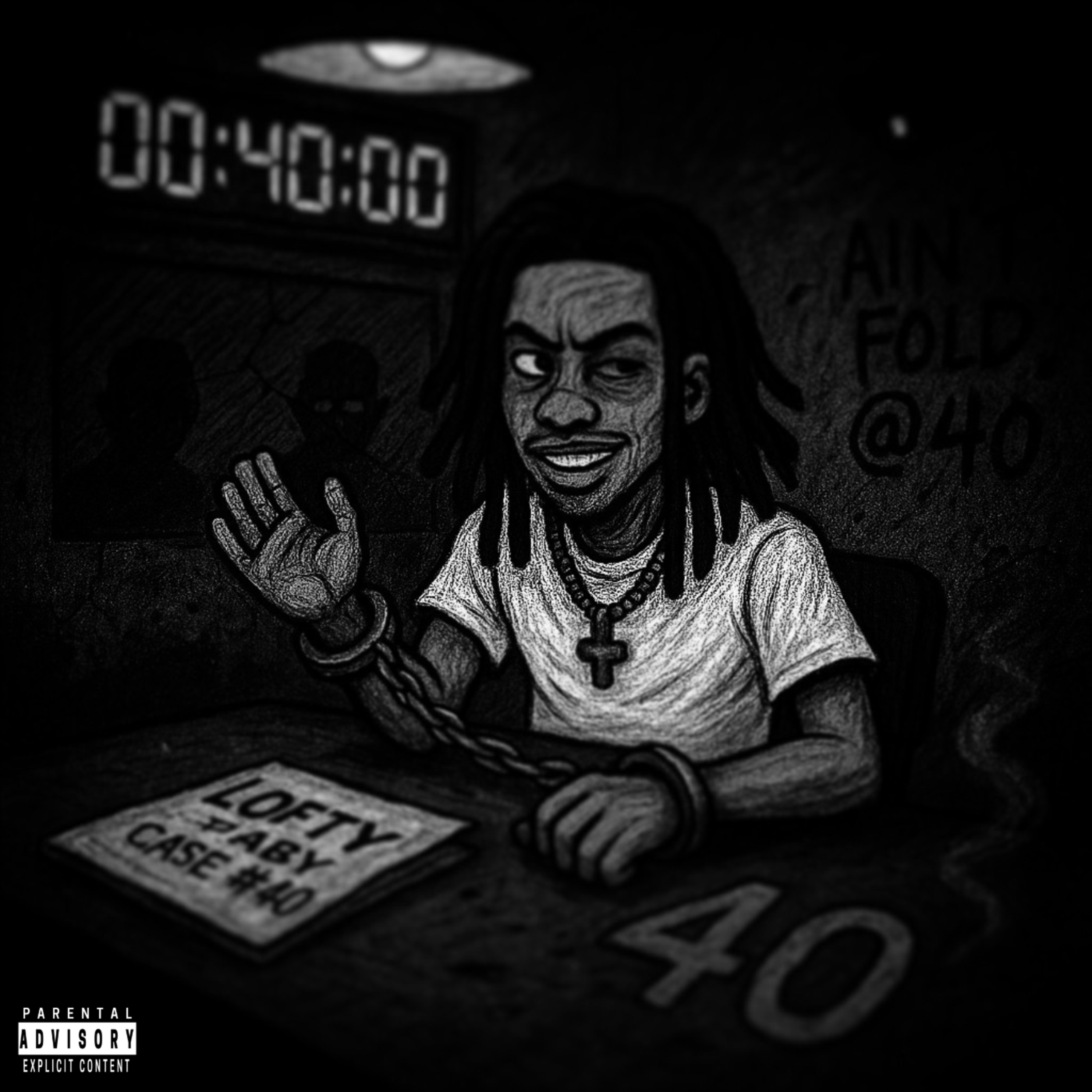 40 artwork