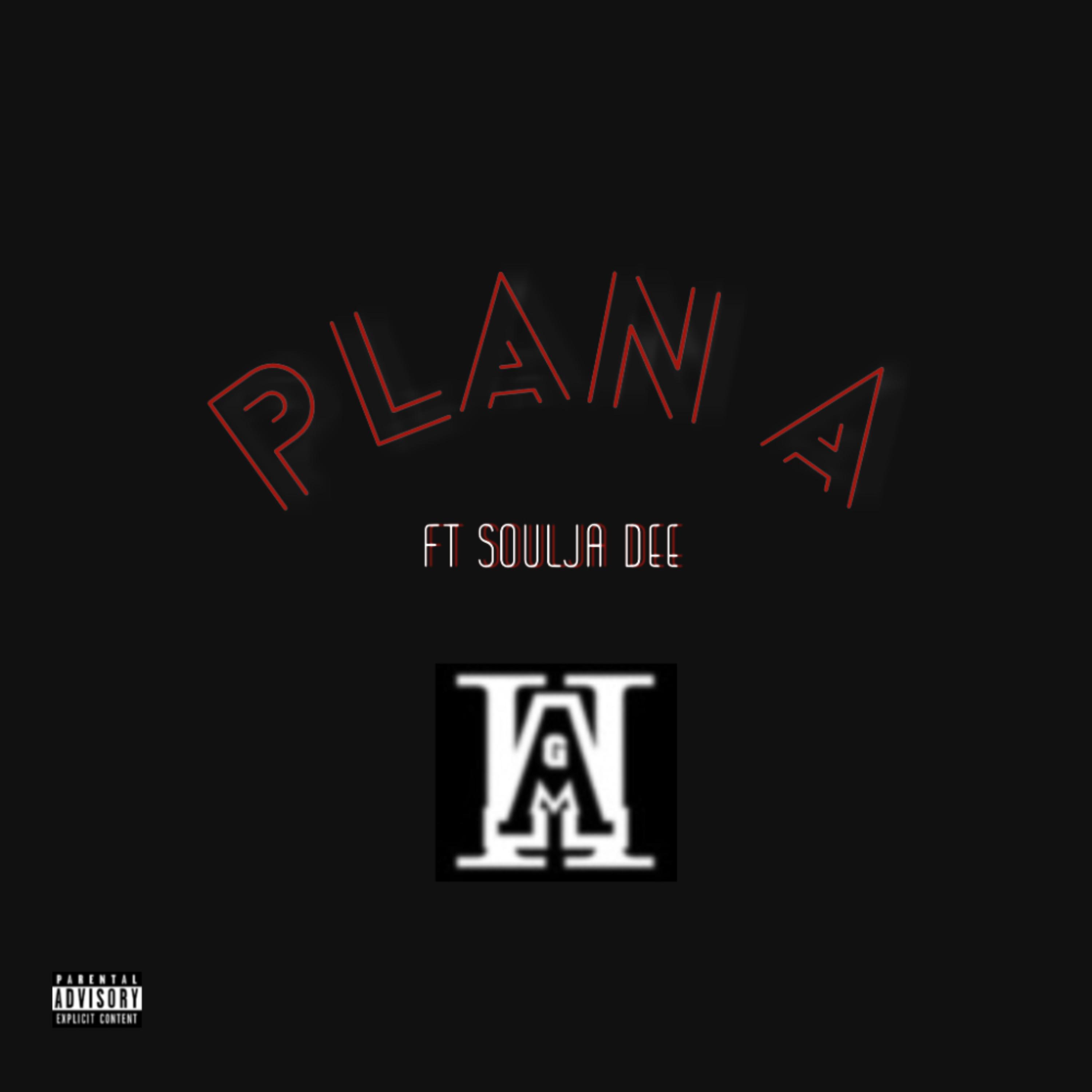 Plan A artwork
