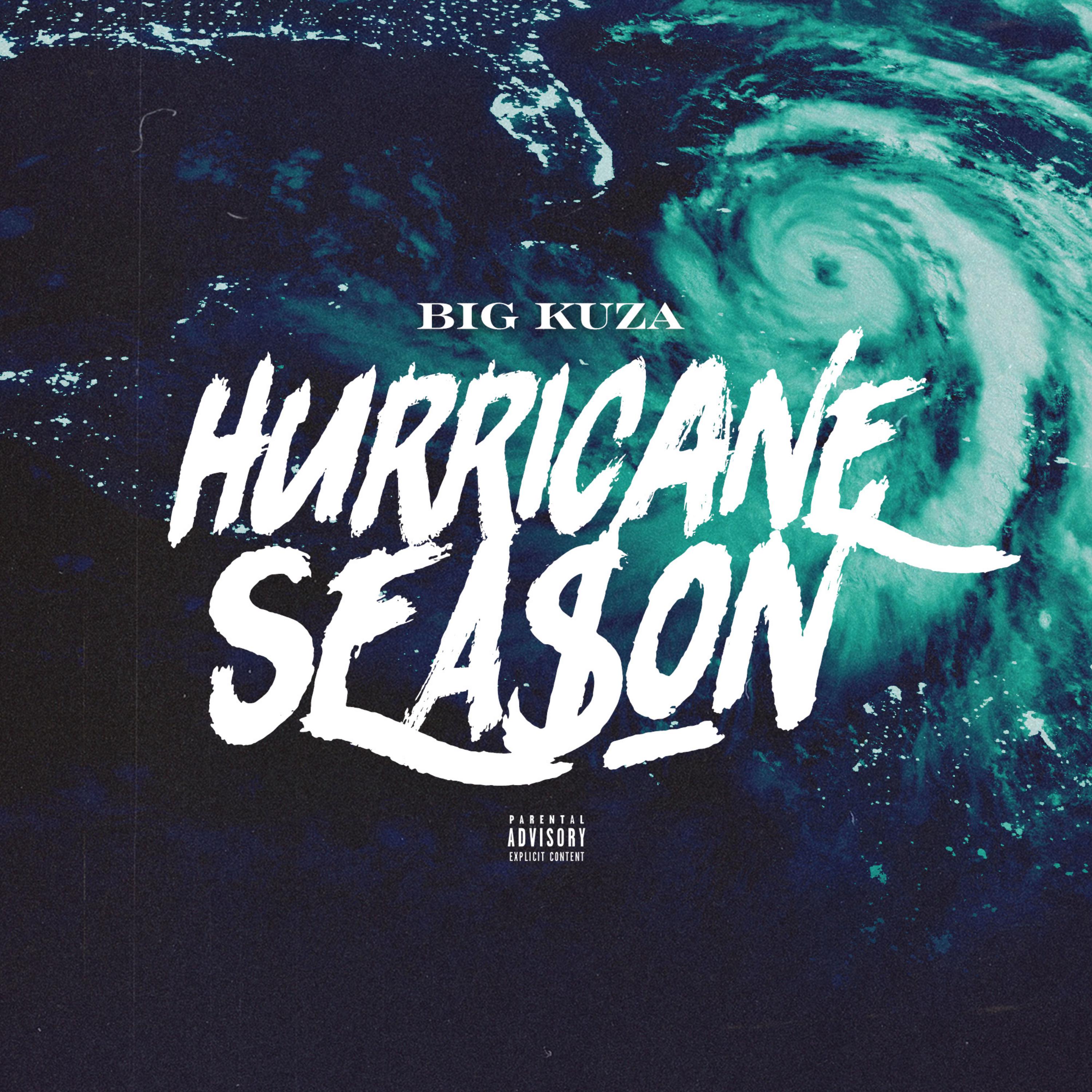 Hurricane Season artwork