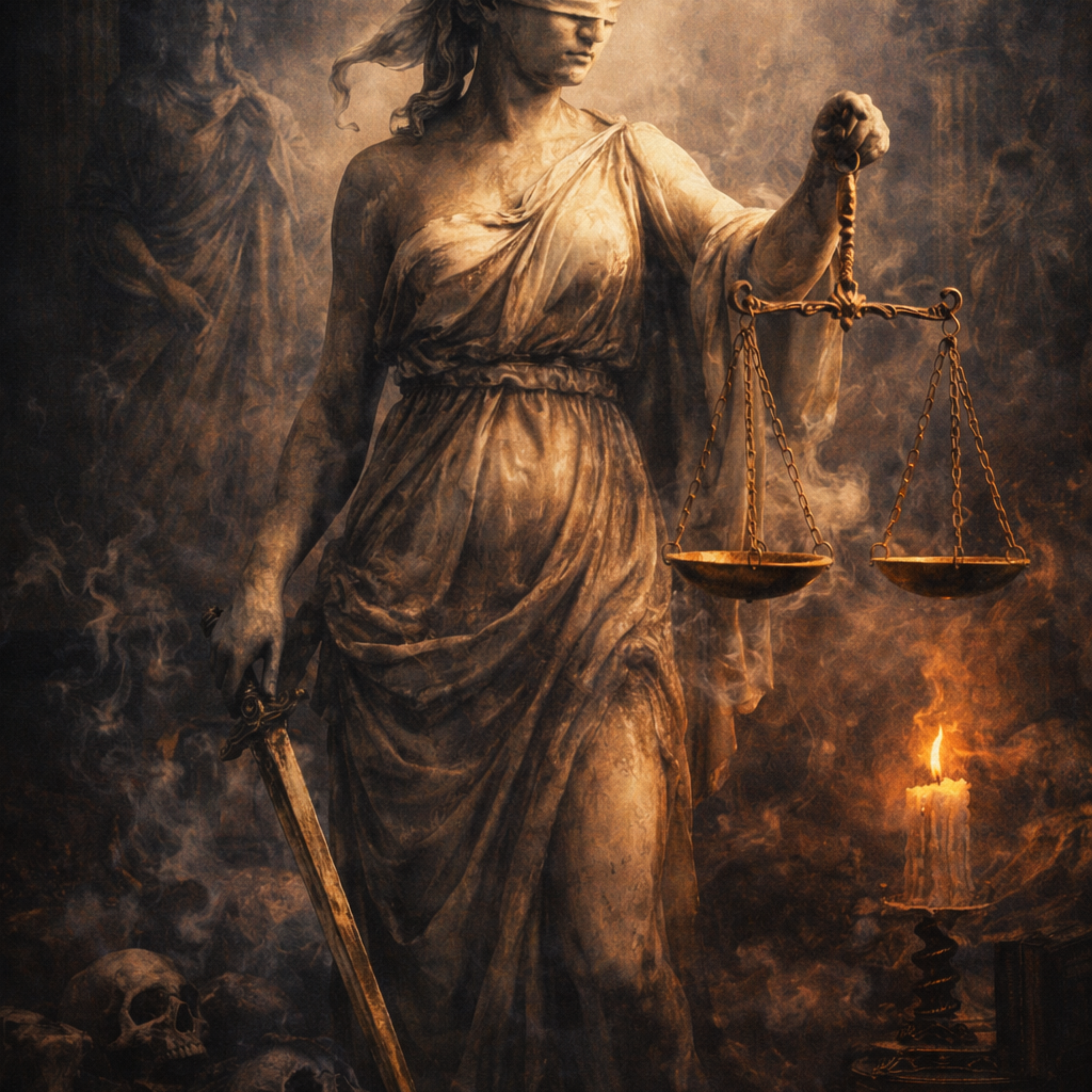 Korkusuz Çelik artwork