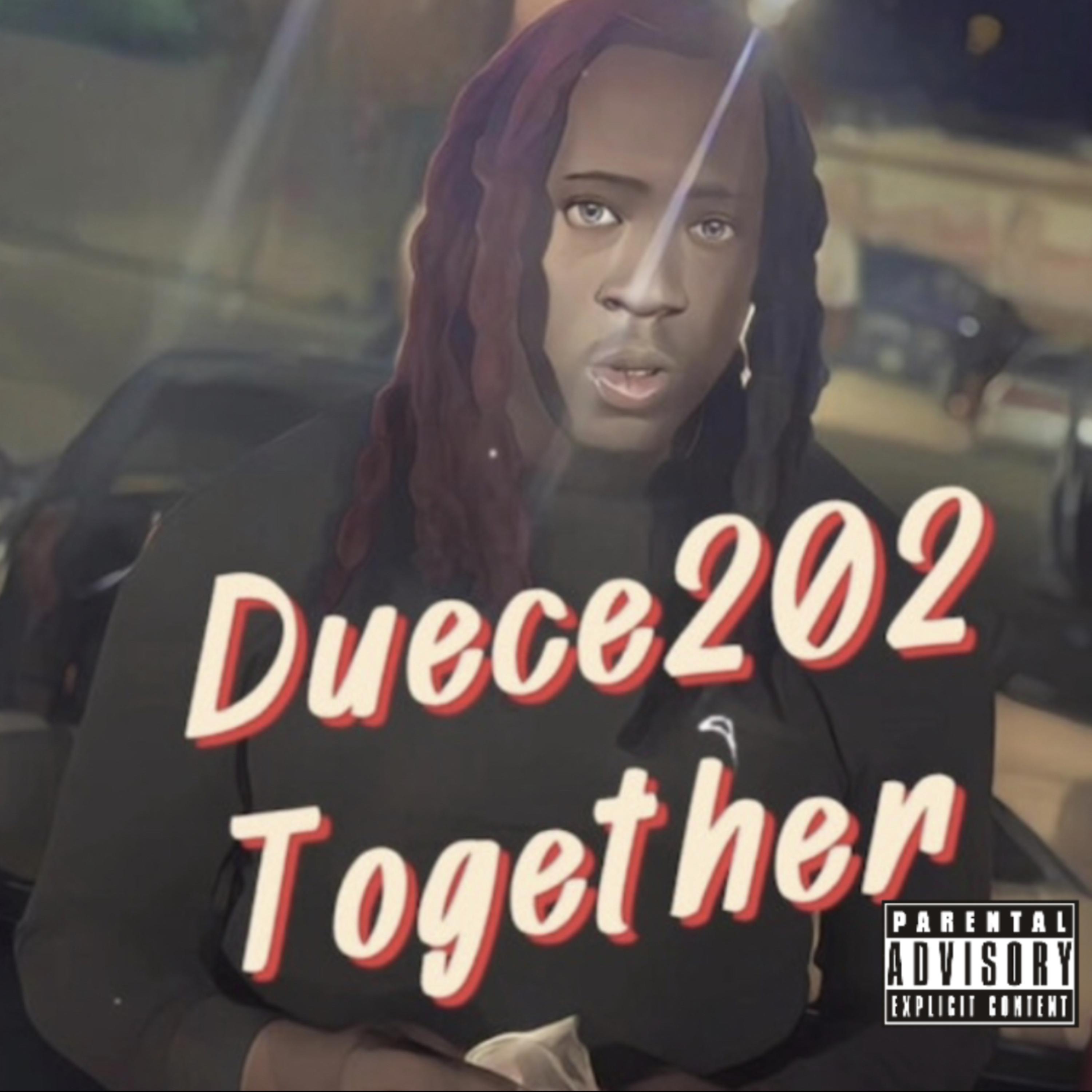 Together artwork