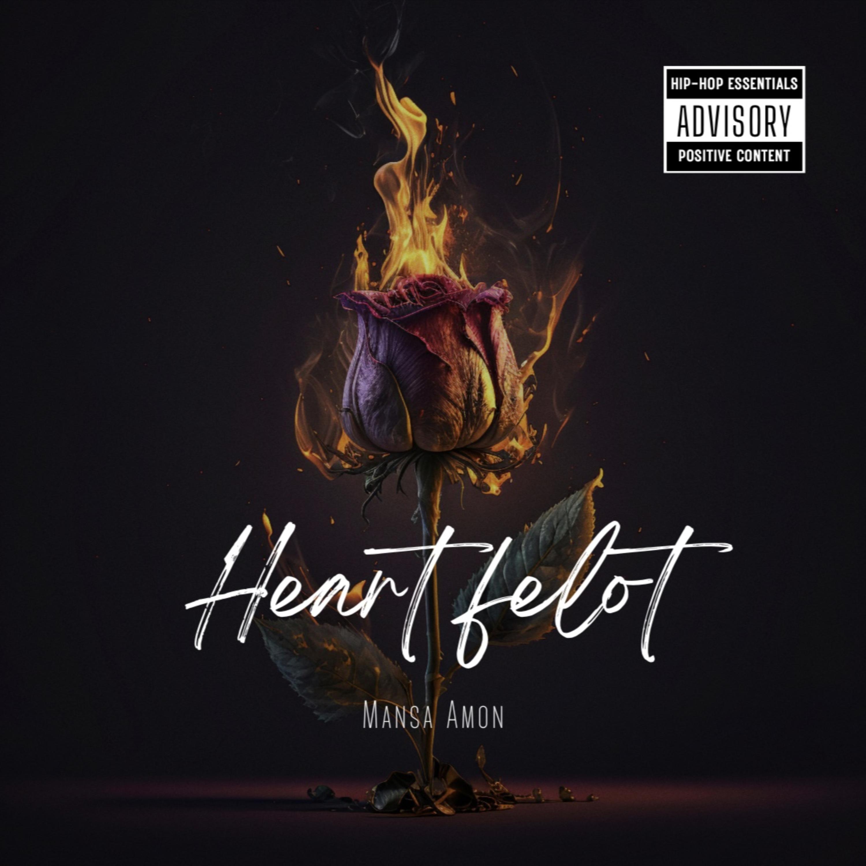 Heart Felt artwork