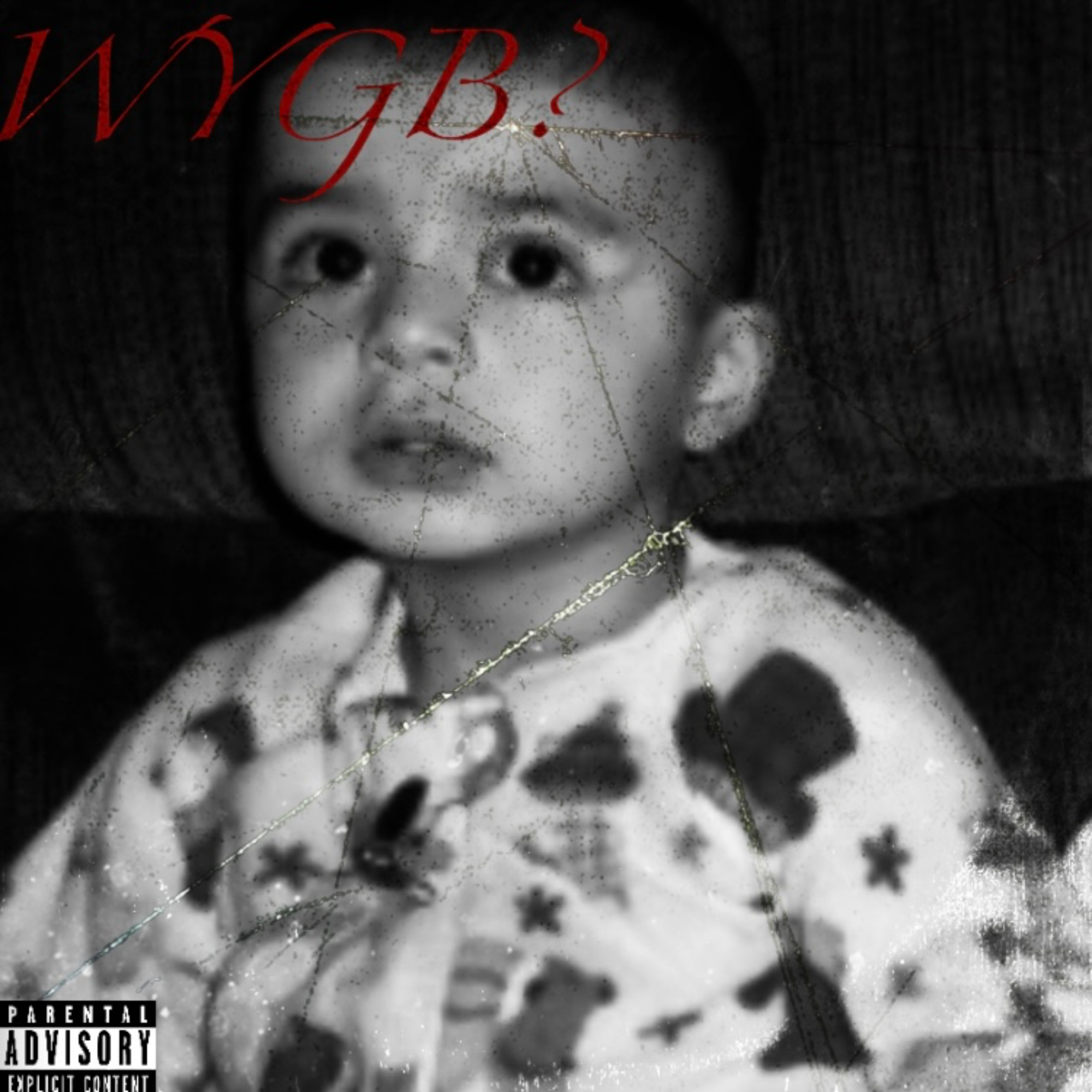 WYGB? artwork
