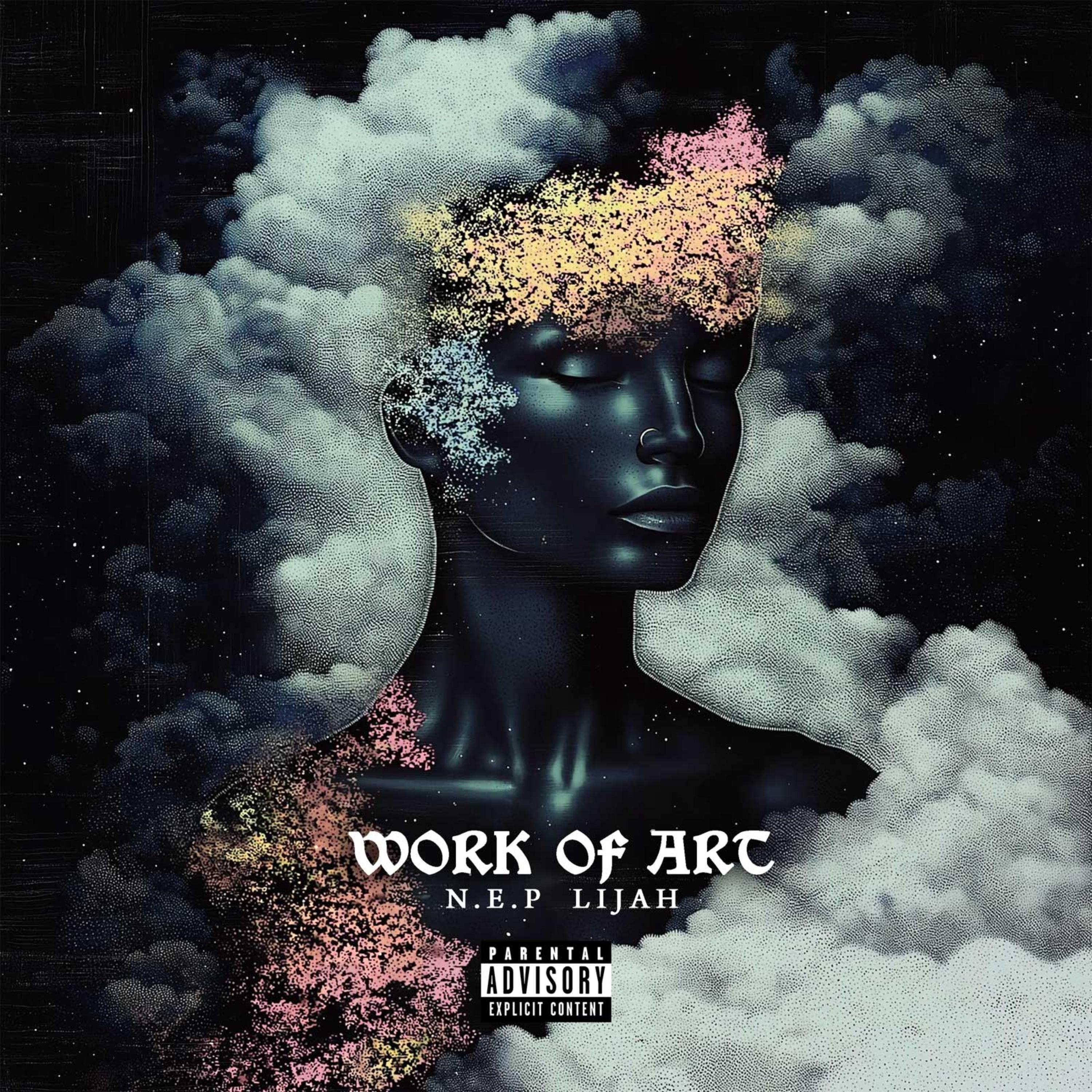 Work Of Art artwork