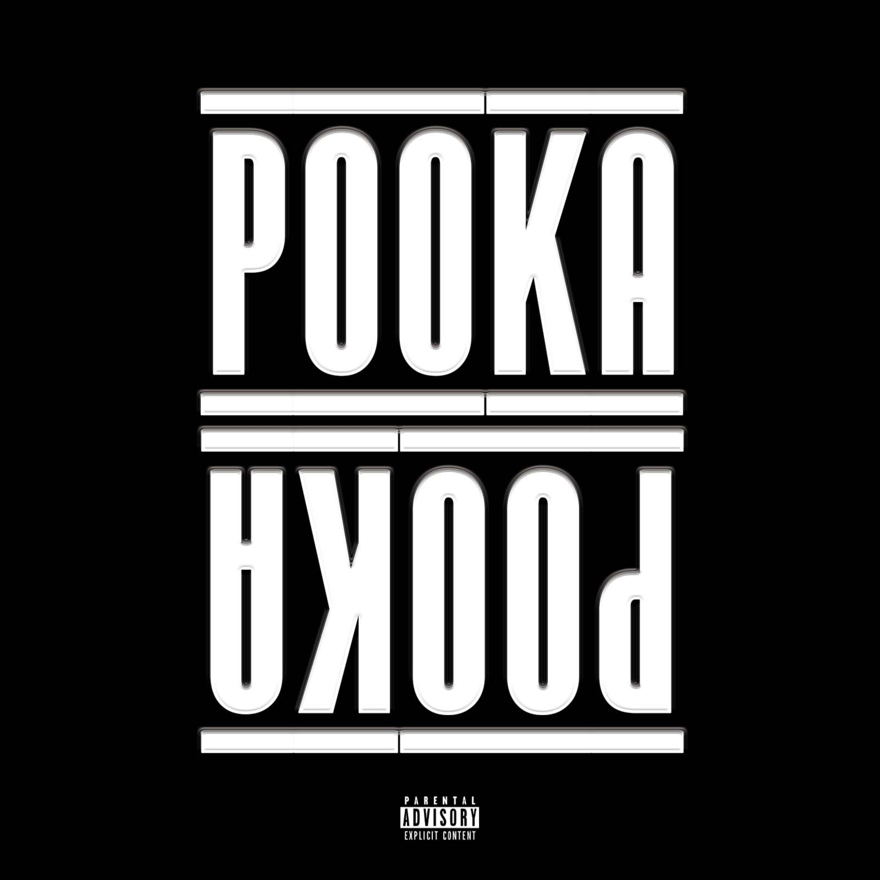 Pooka Pooka artwork