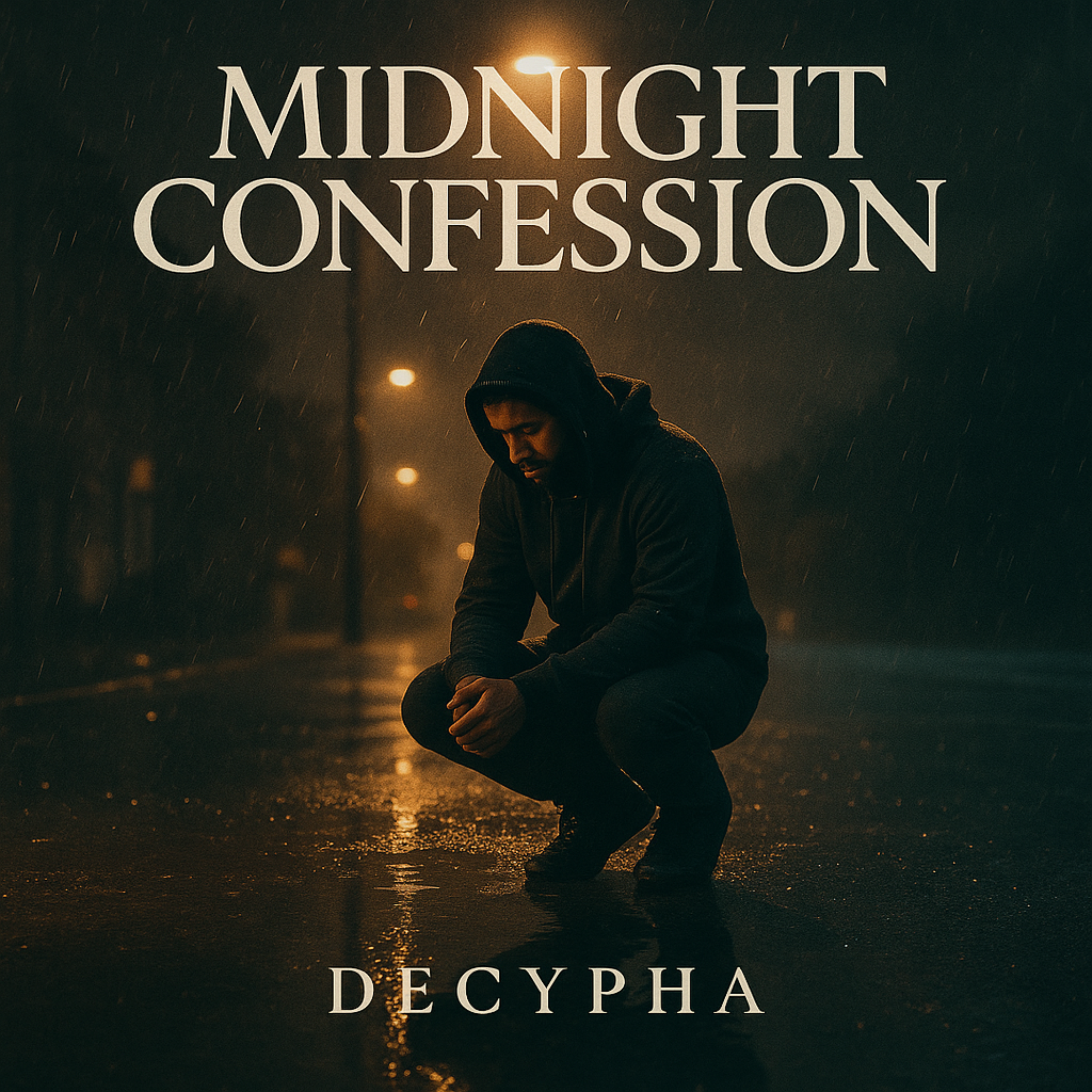 Midnight Confession artwork