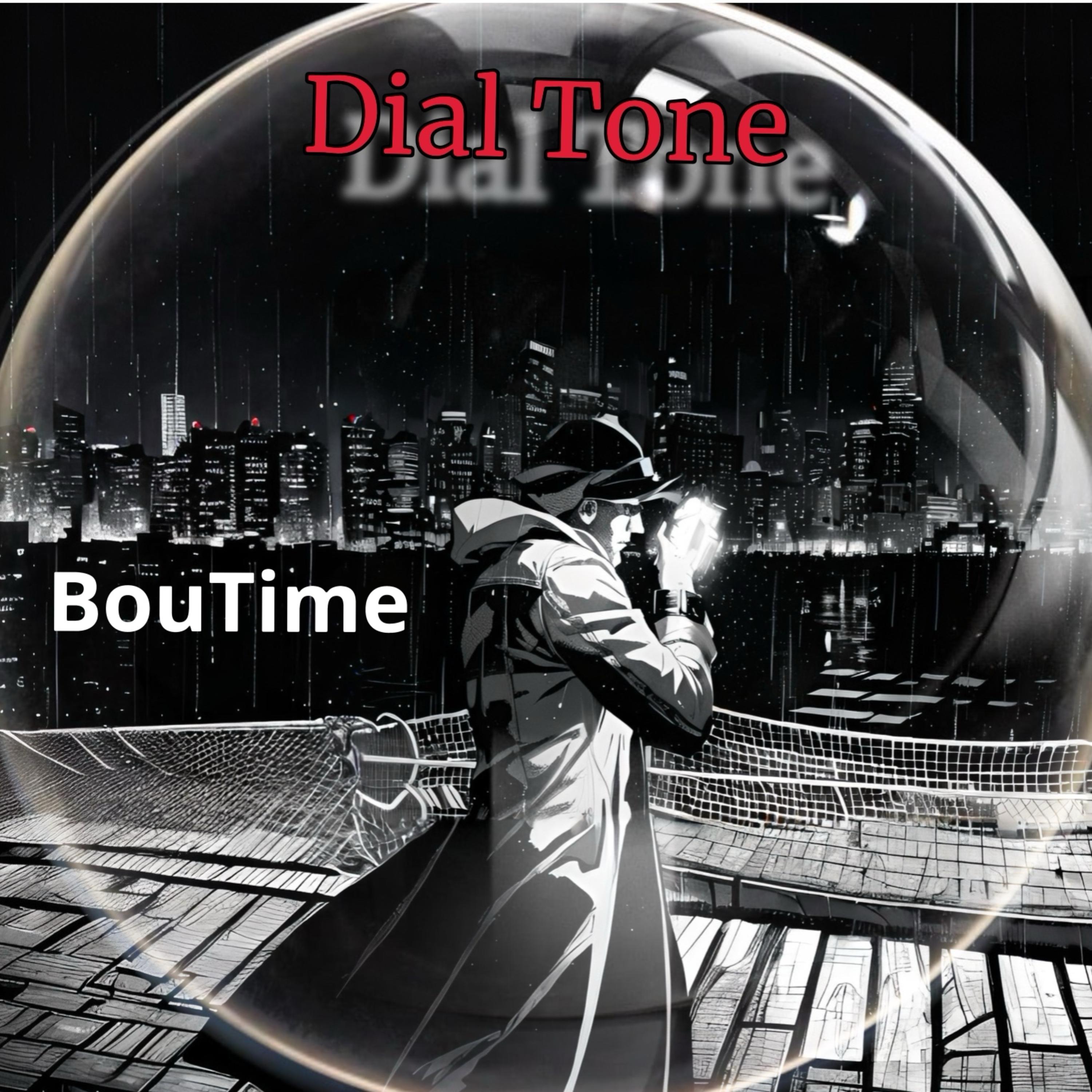 Dial Tone artwork