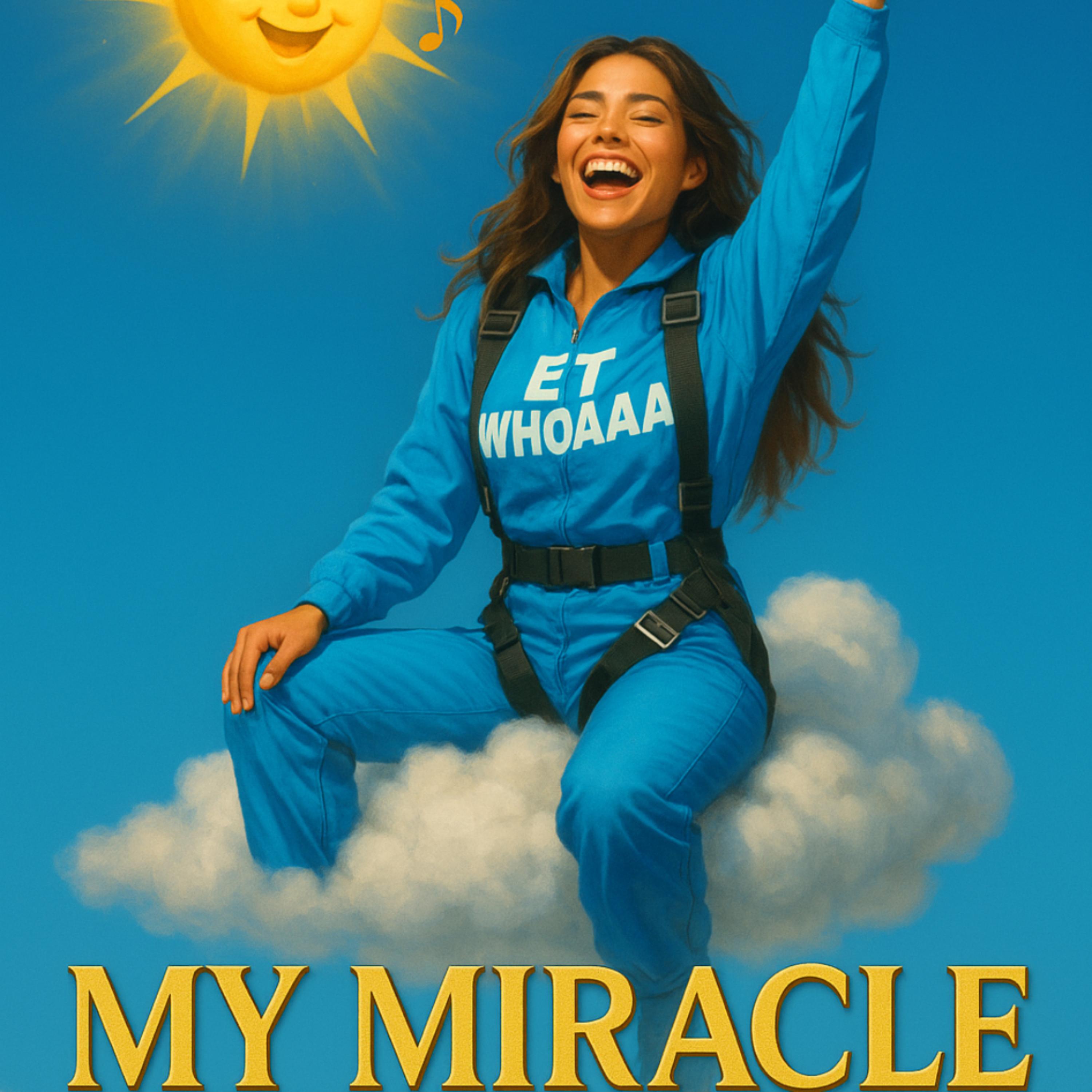 My Miracle artwork