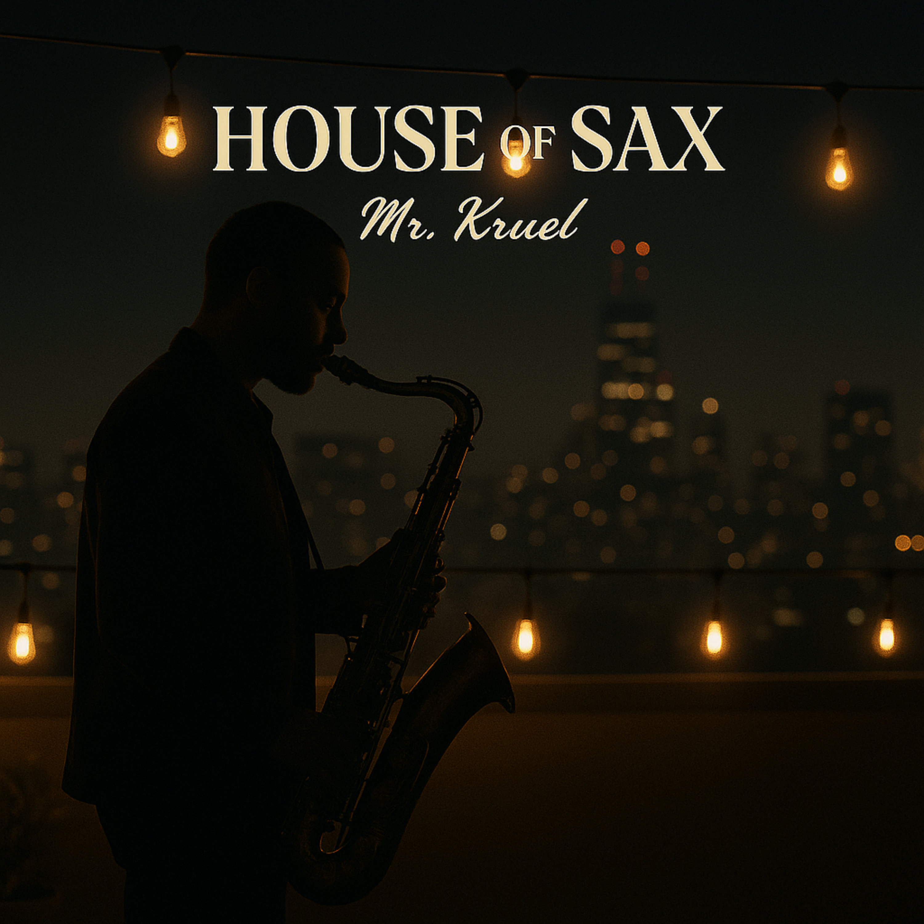 House Of Sax artwork
