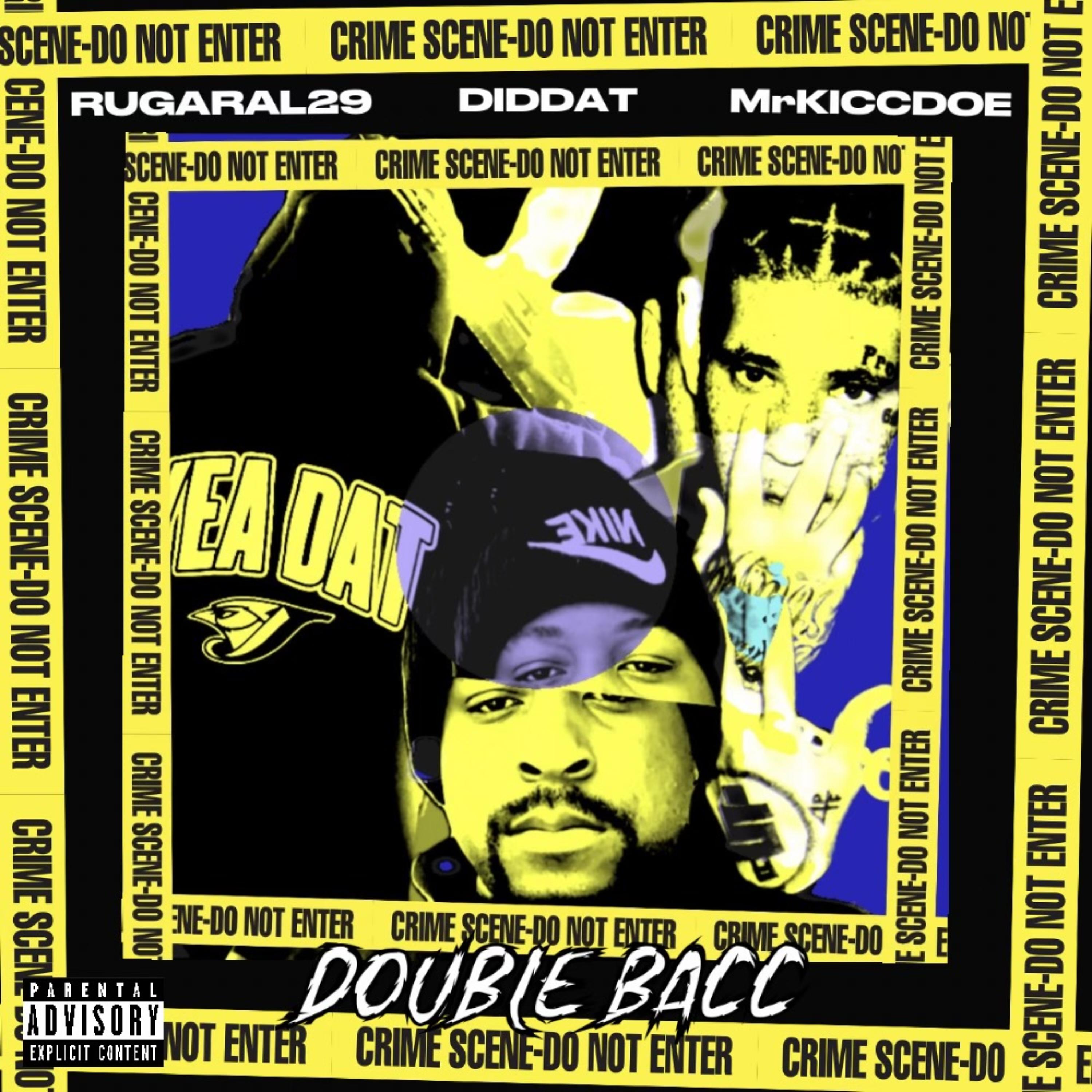 Double Bacc artwork
