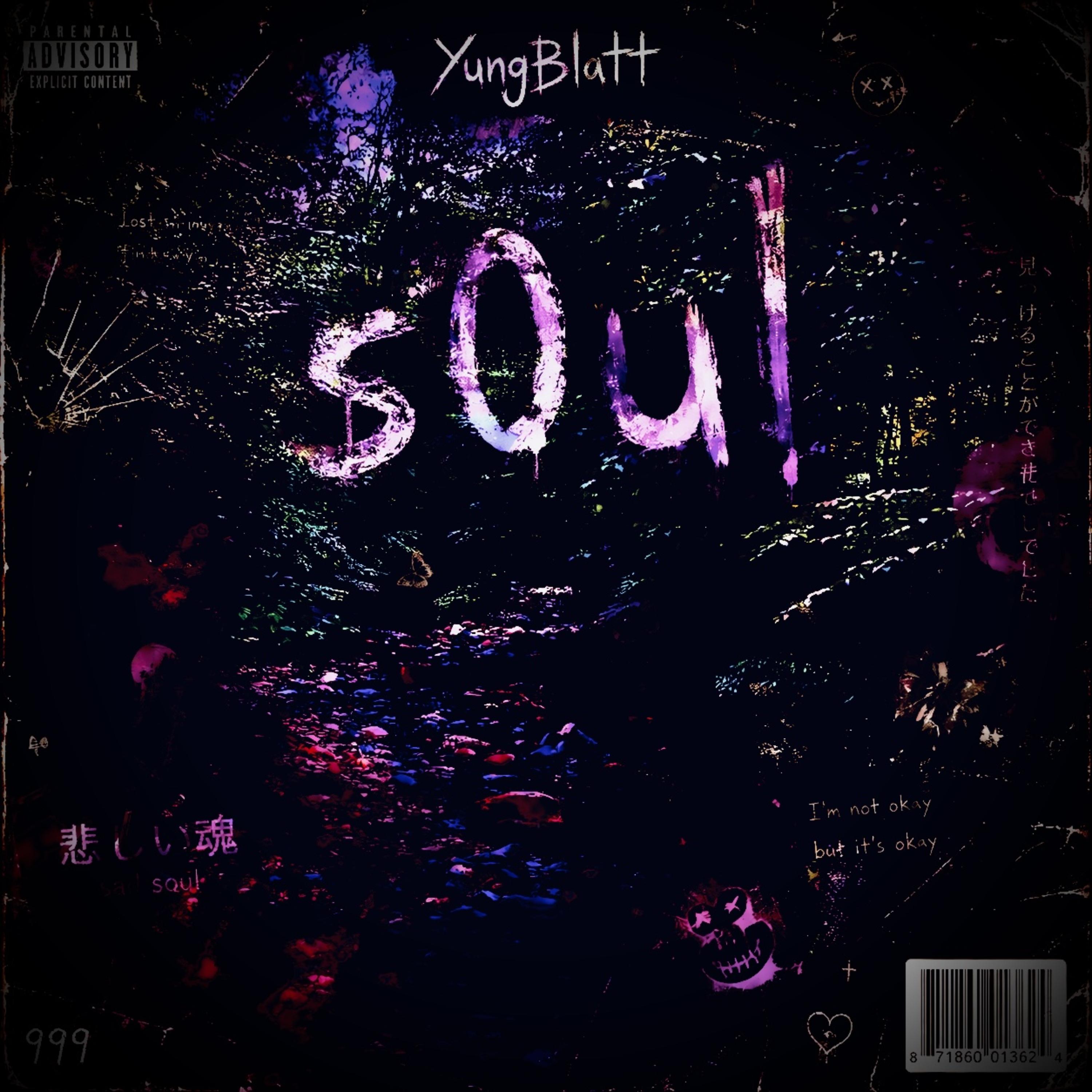 s0ul [EXCLUSIVE] by YungBlatt cover art