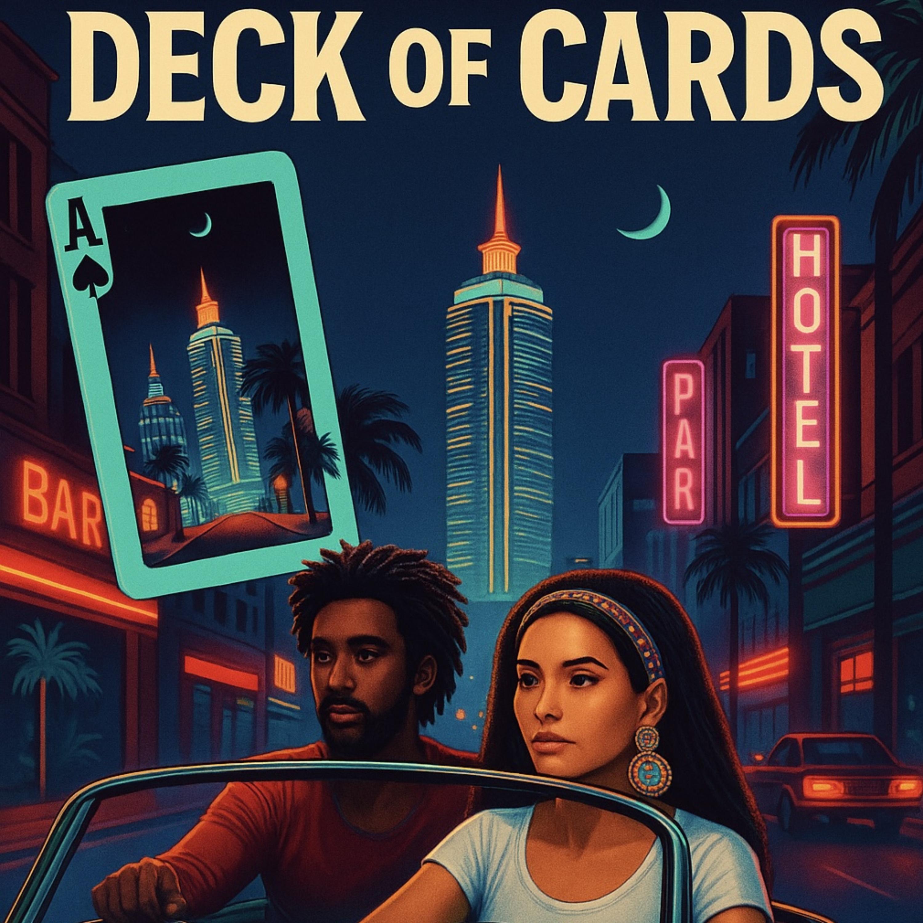 Deck Of Cards artwork