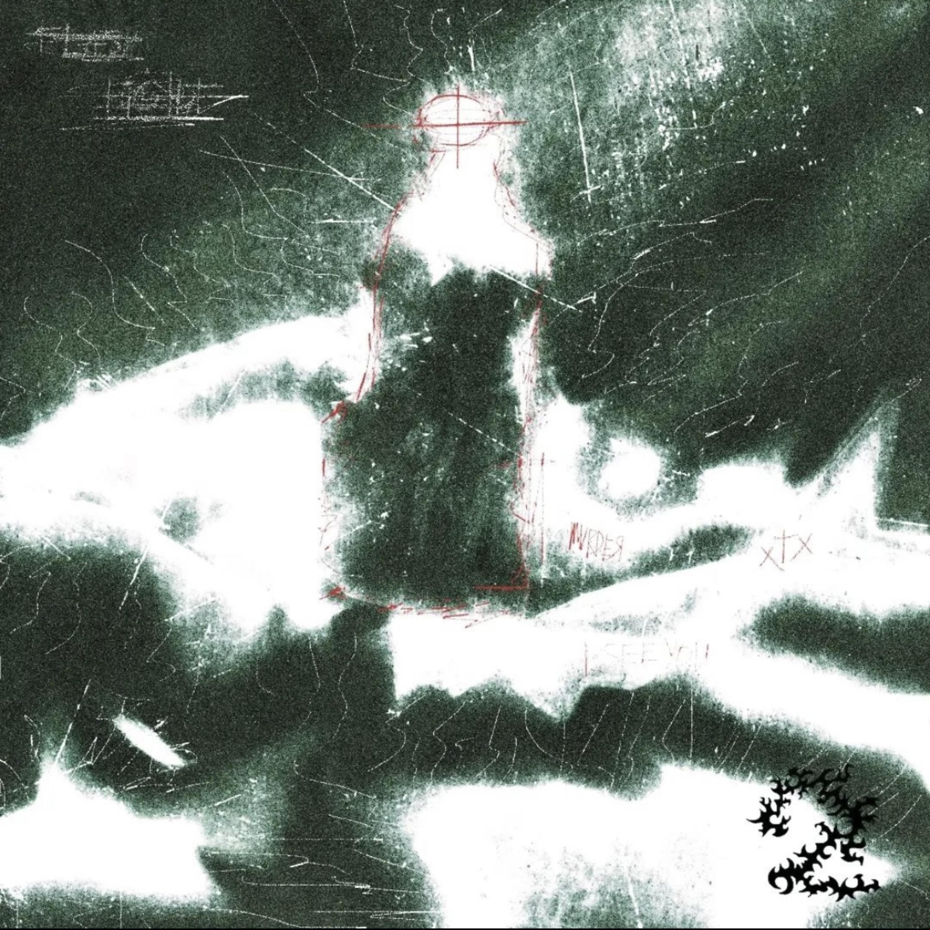 COLD WRIST!¡! artwork