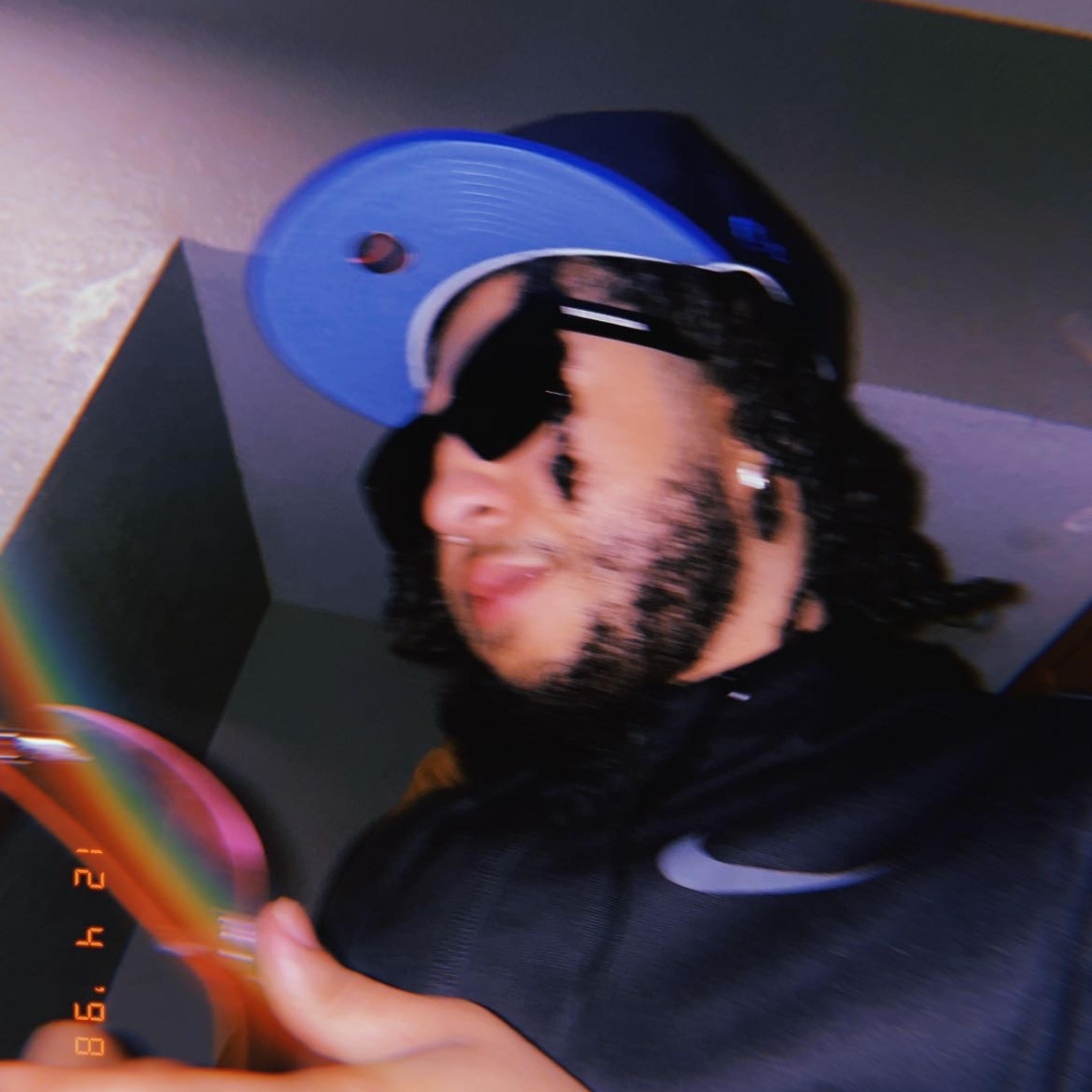 Random Thoughts artwork