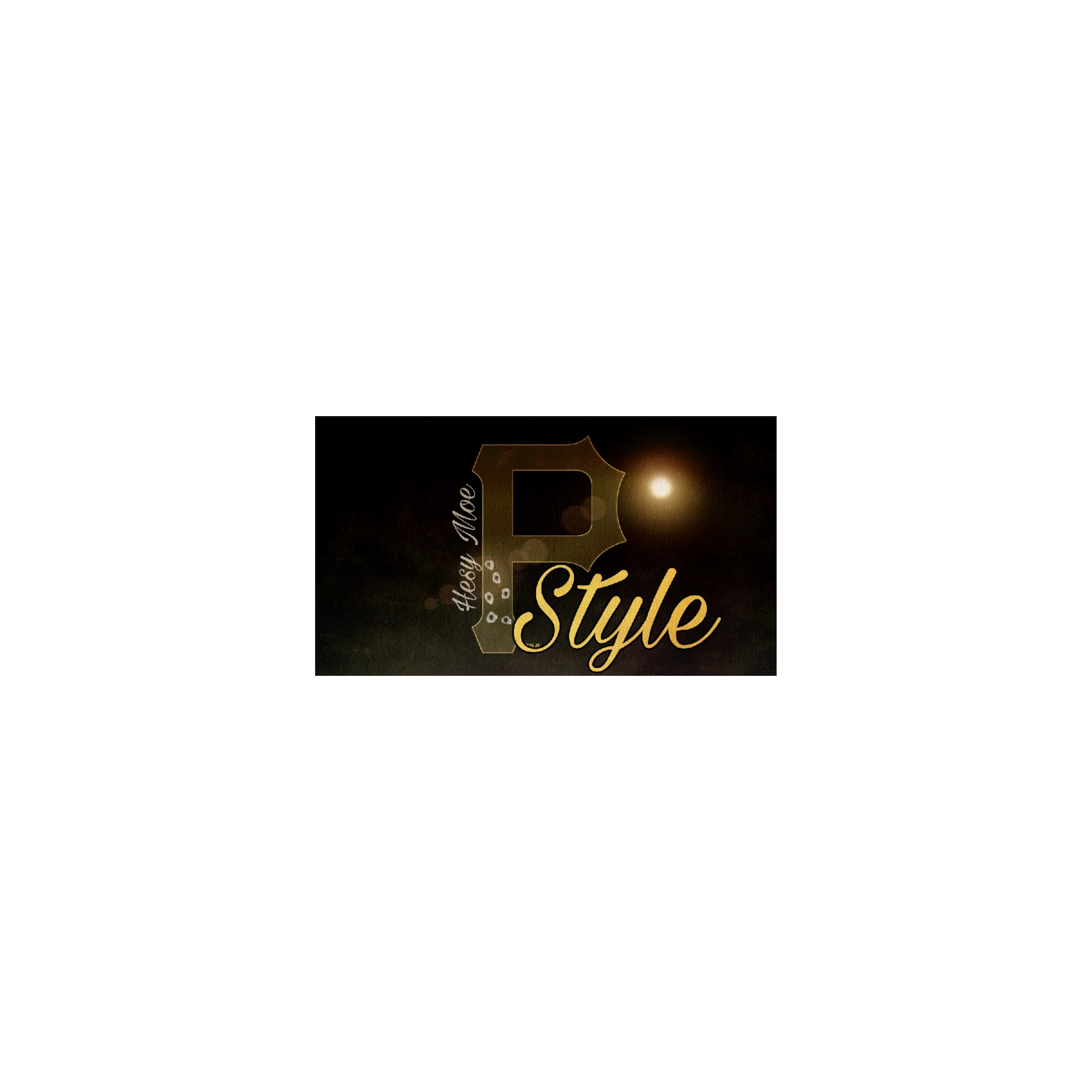 P Style  artwork