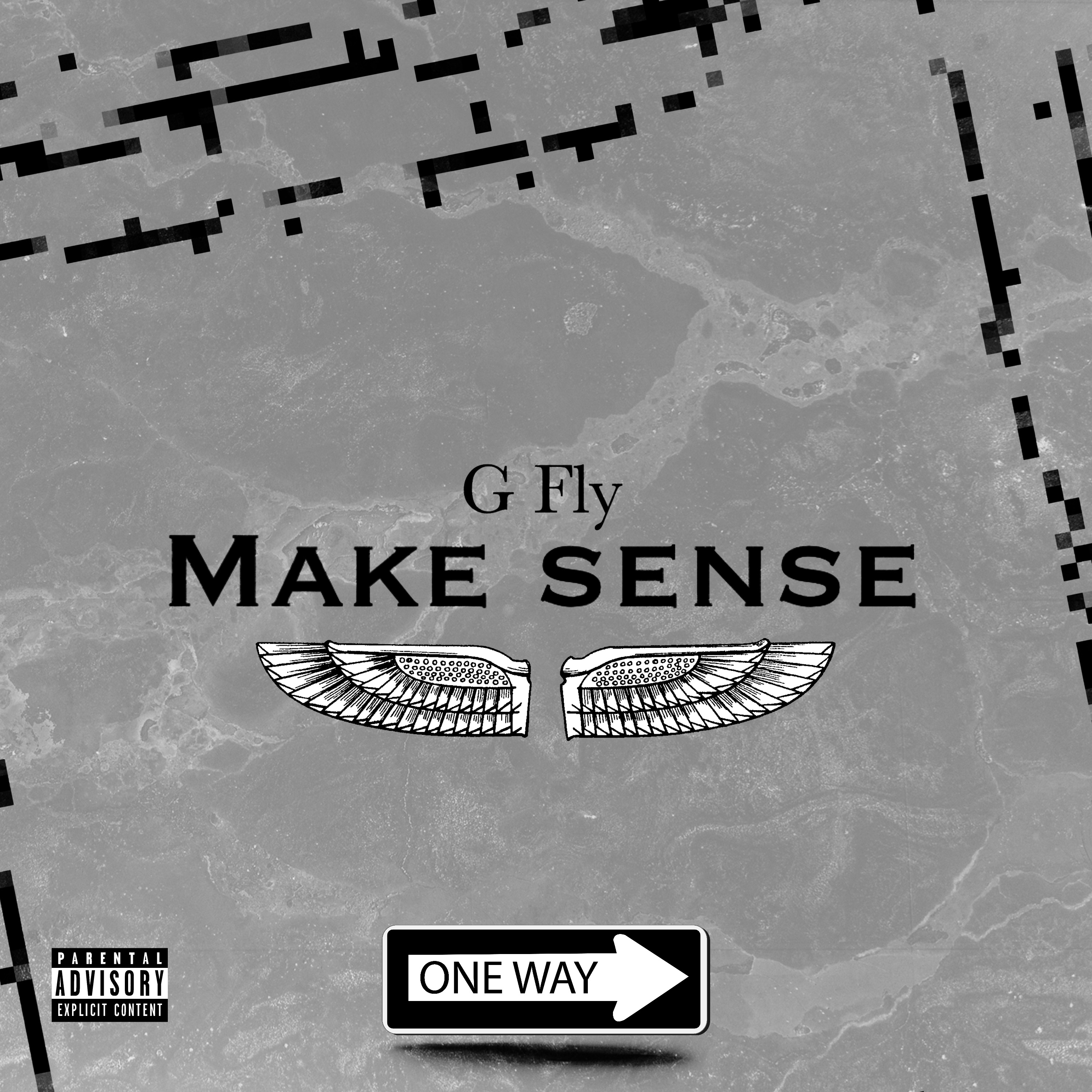Make Sense artwork