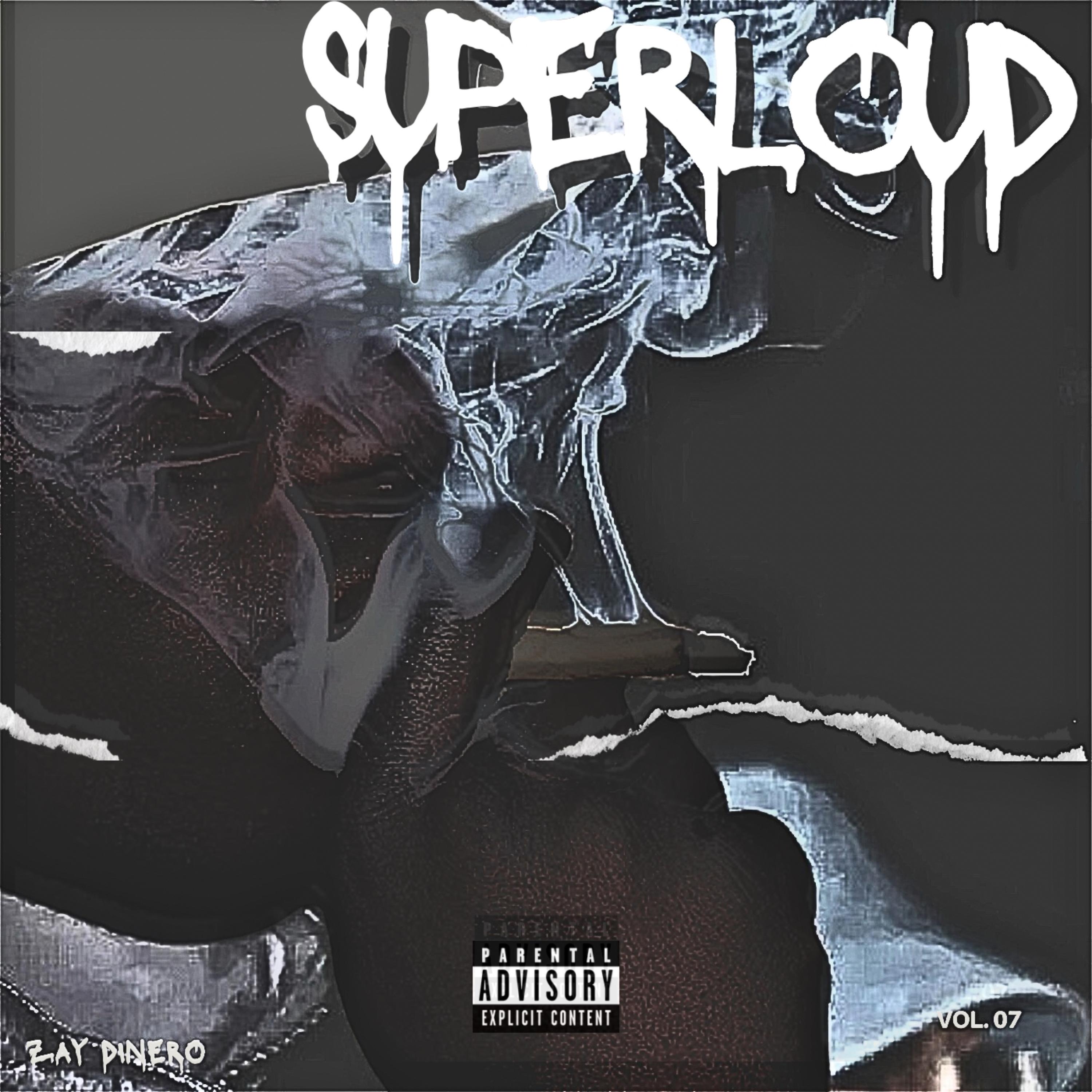 SuperLoud artwork