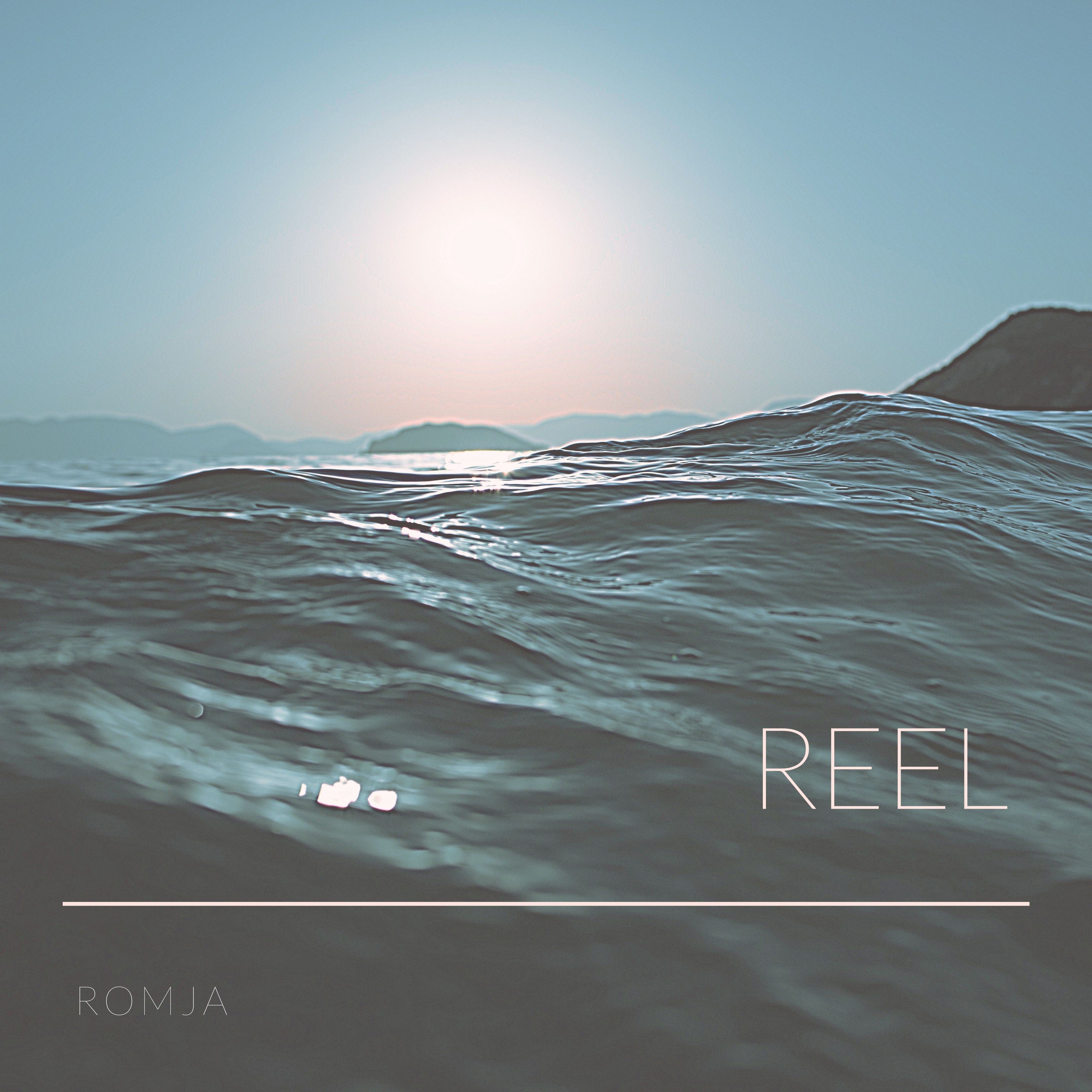 Reel artwork