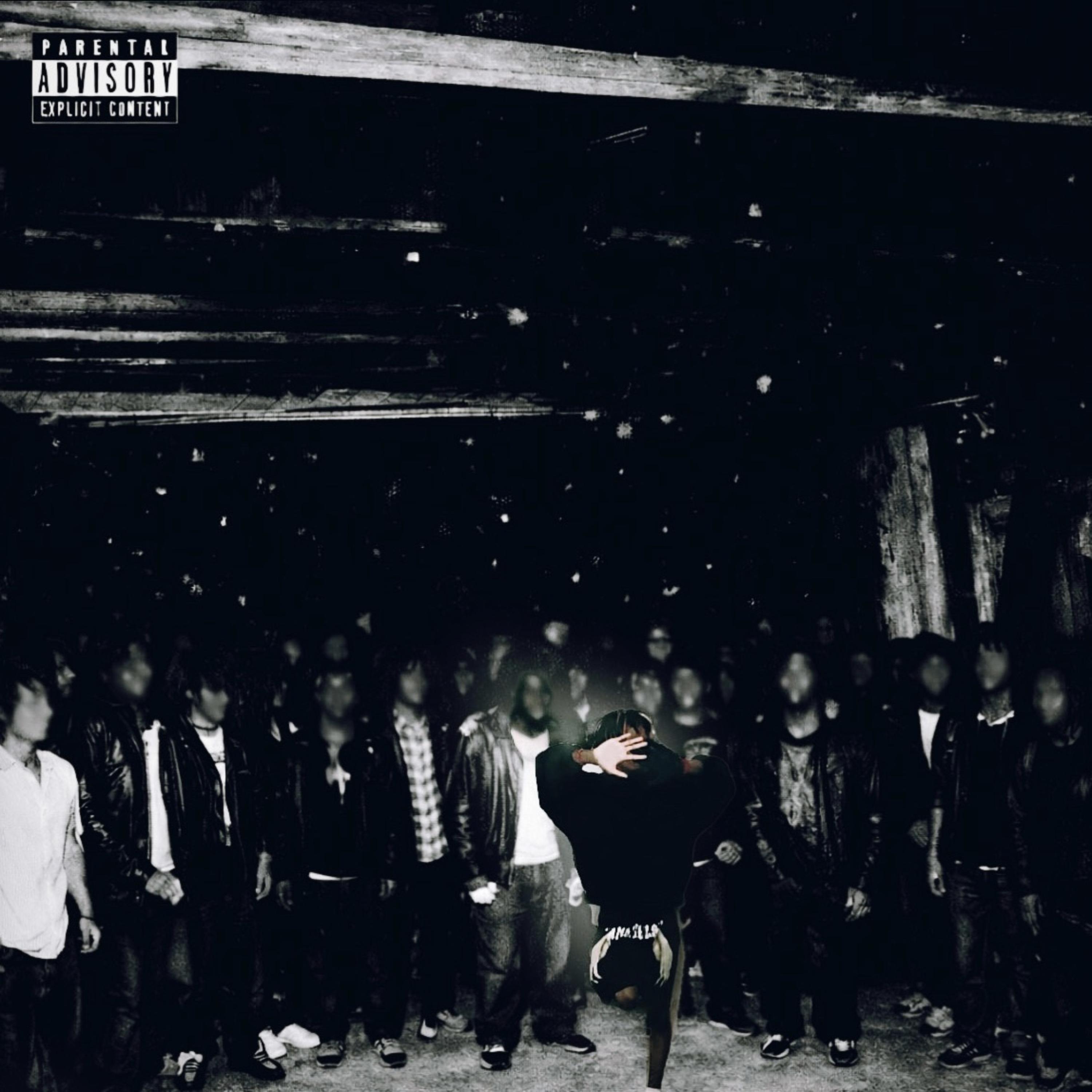 If I Disappear artwork