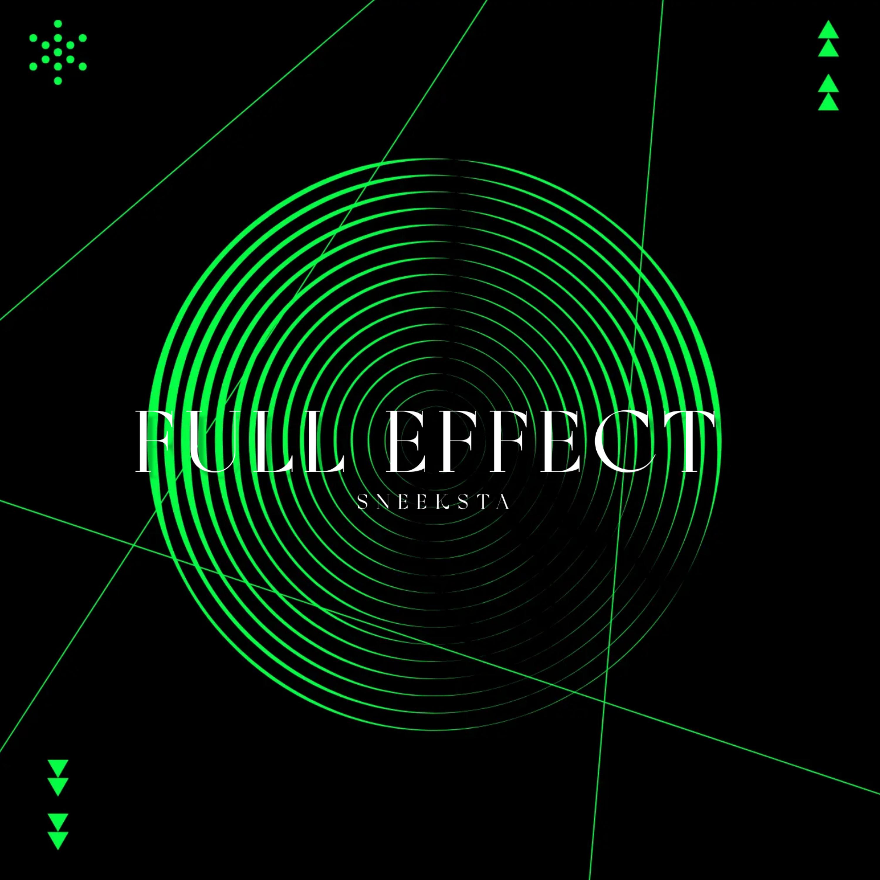 Full Effect artwork
