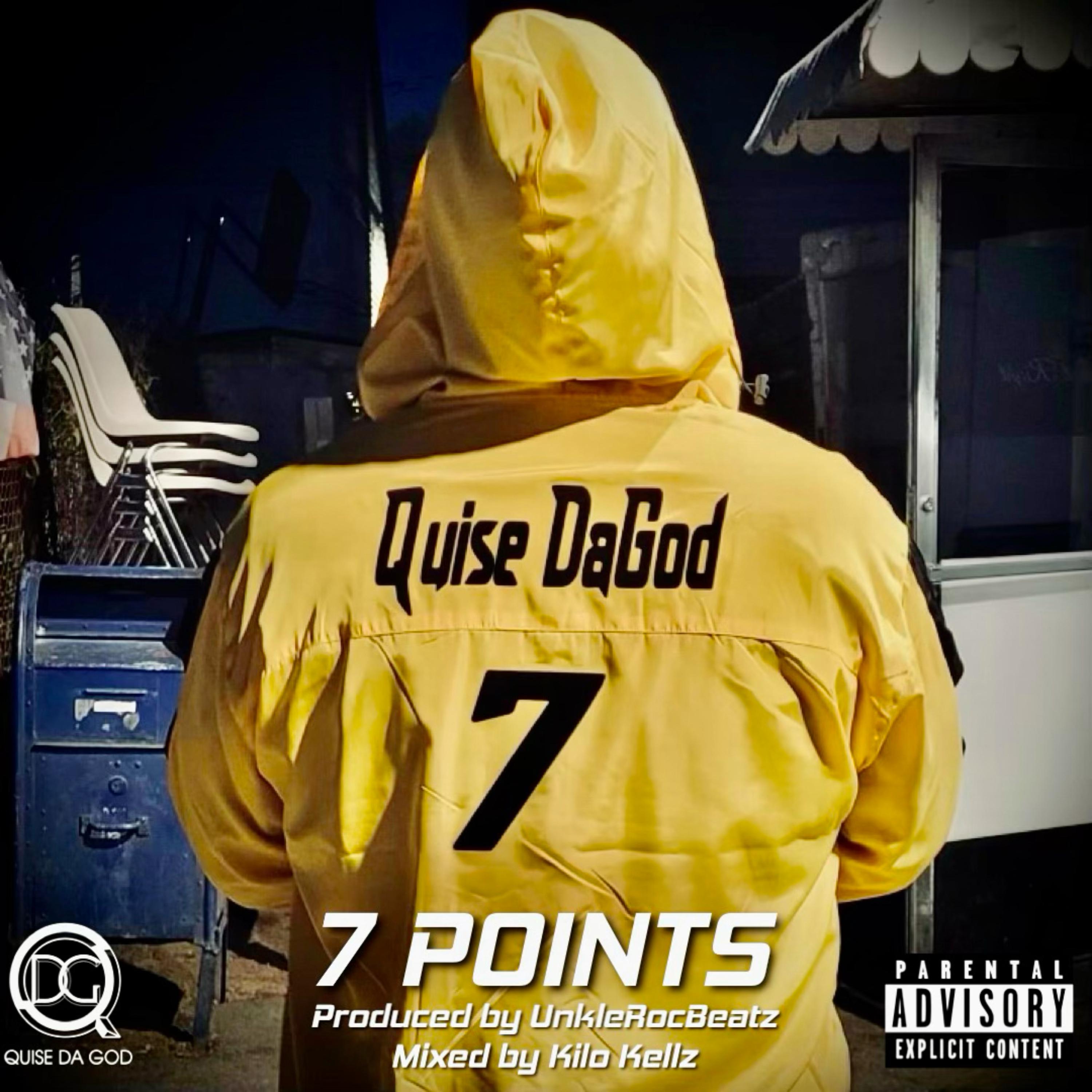 7 Points artwork