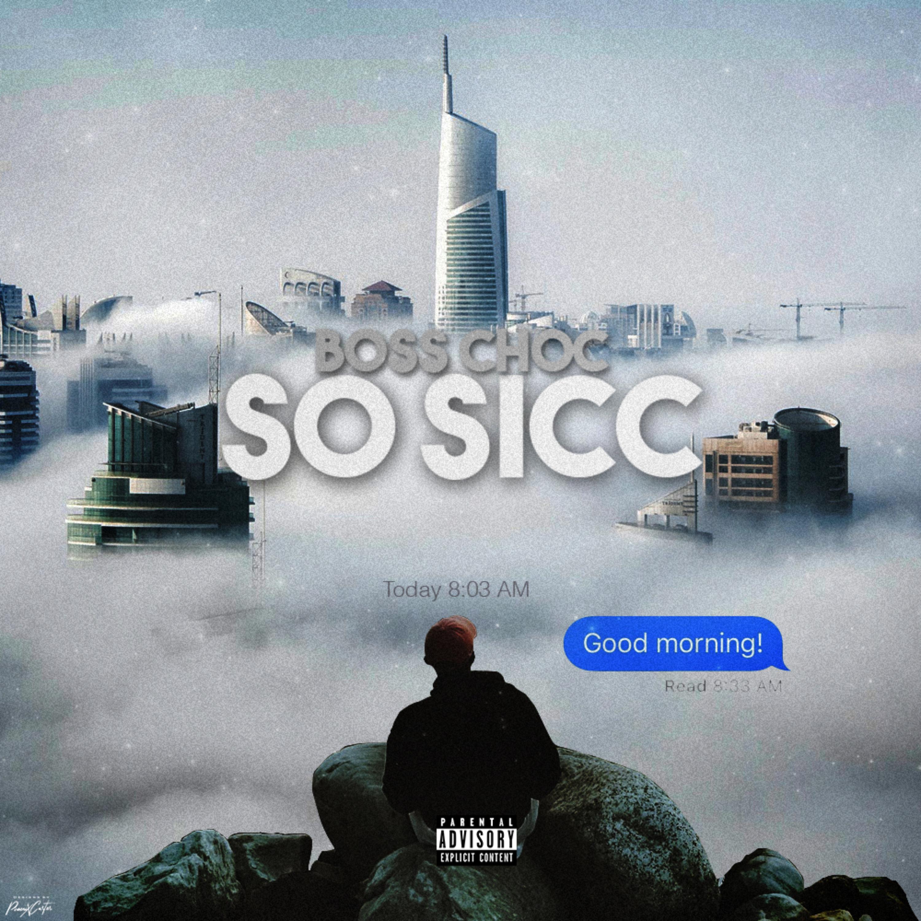 So Sicc artwork