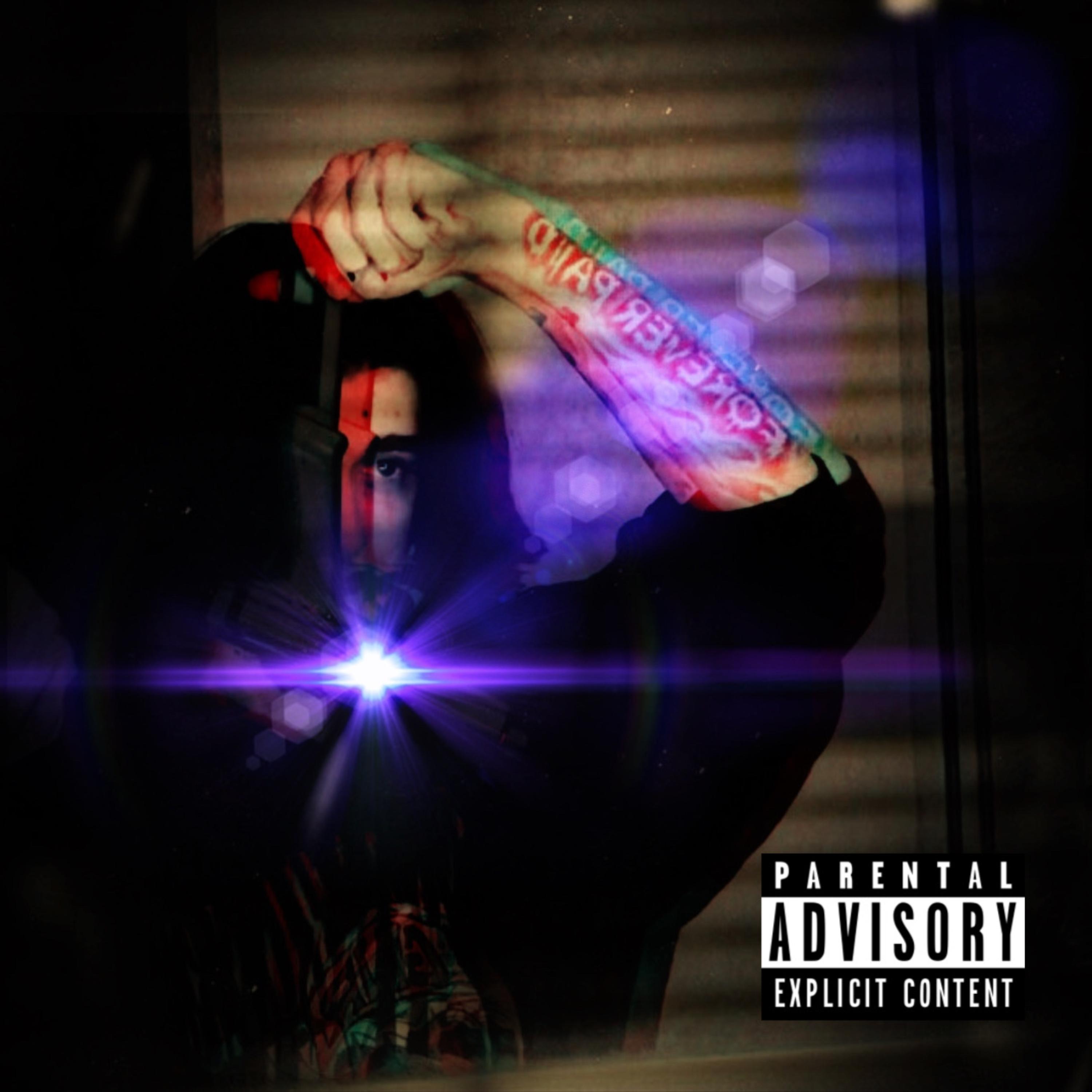 Double Back artwork