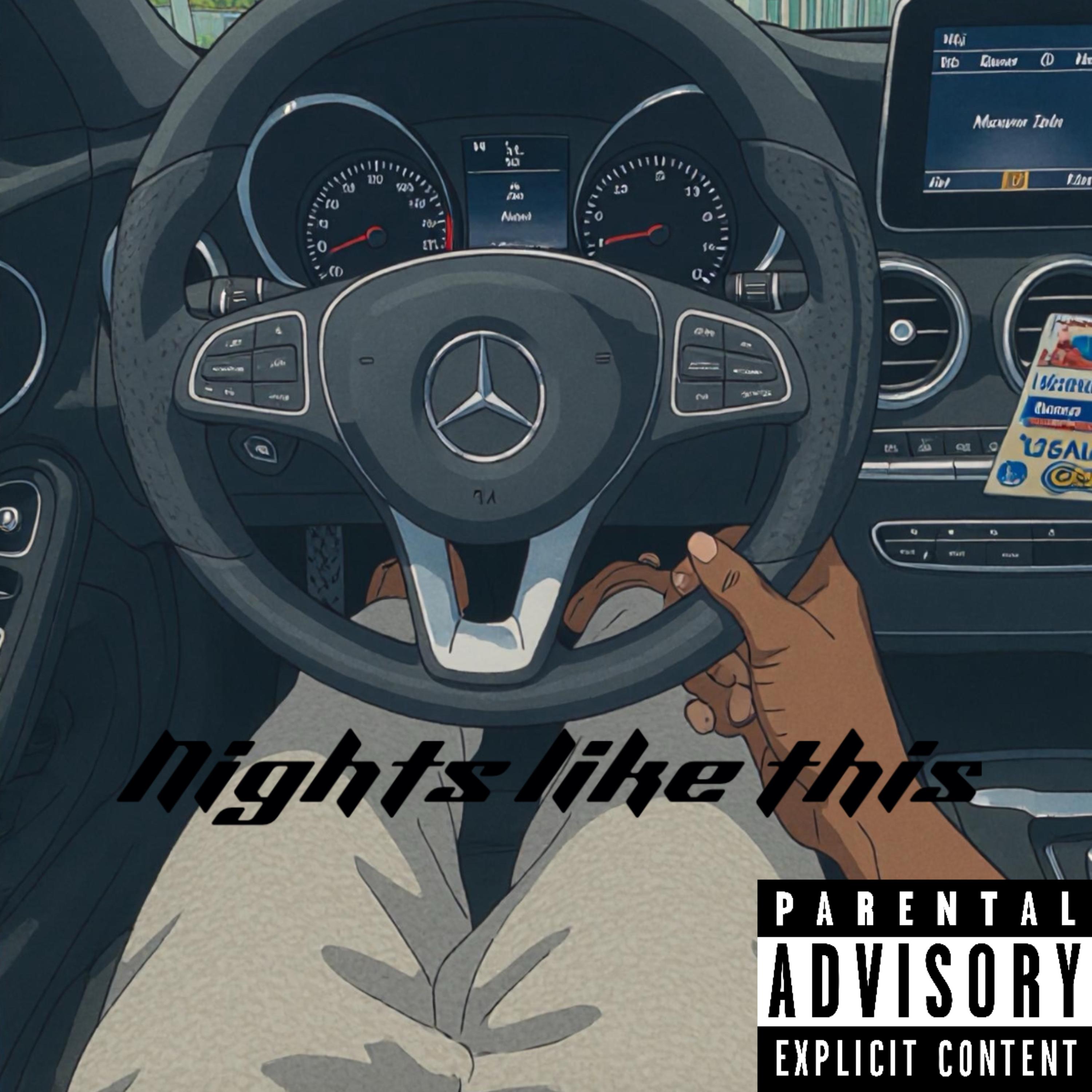 Nights Like This artwork