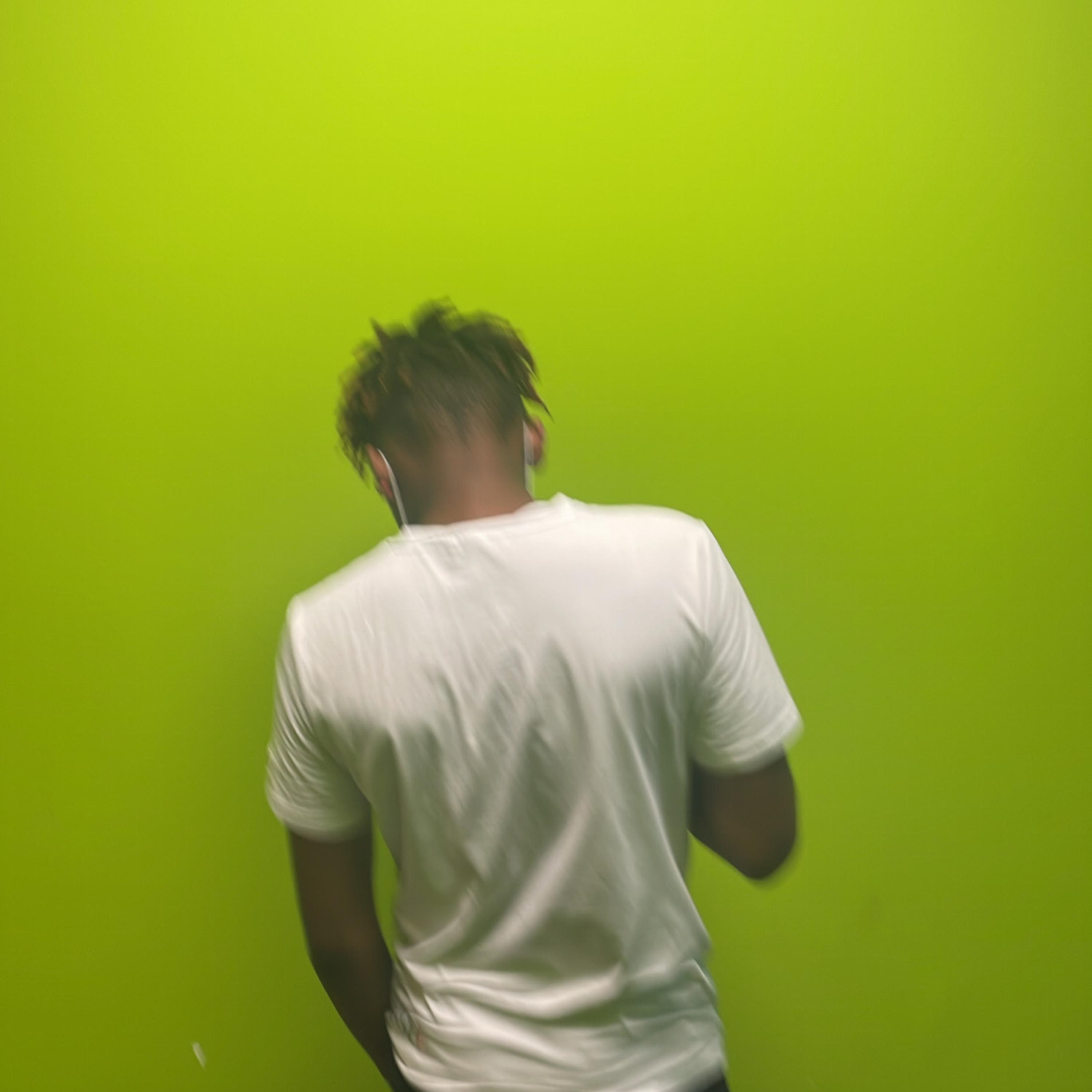 Steppin on shi artwork