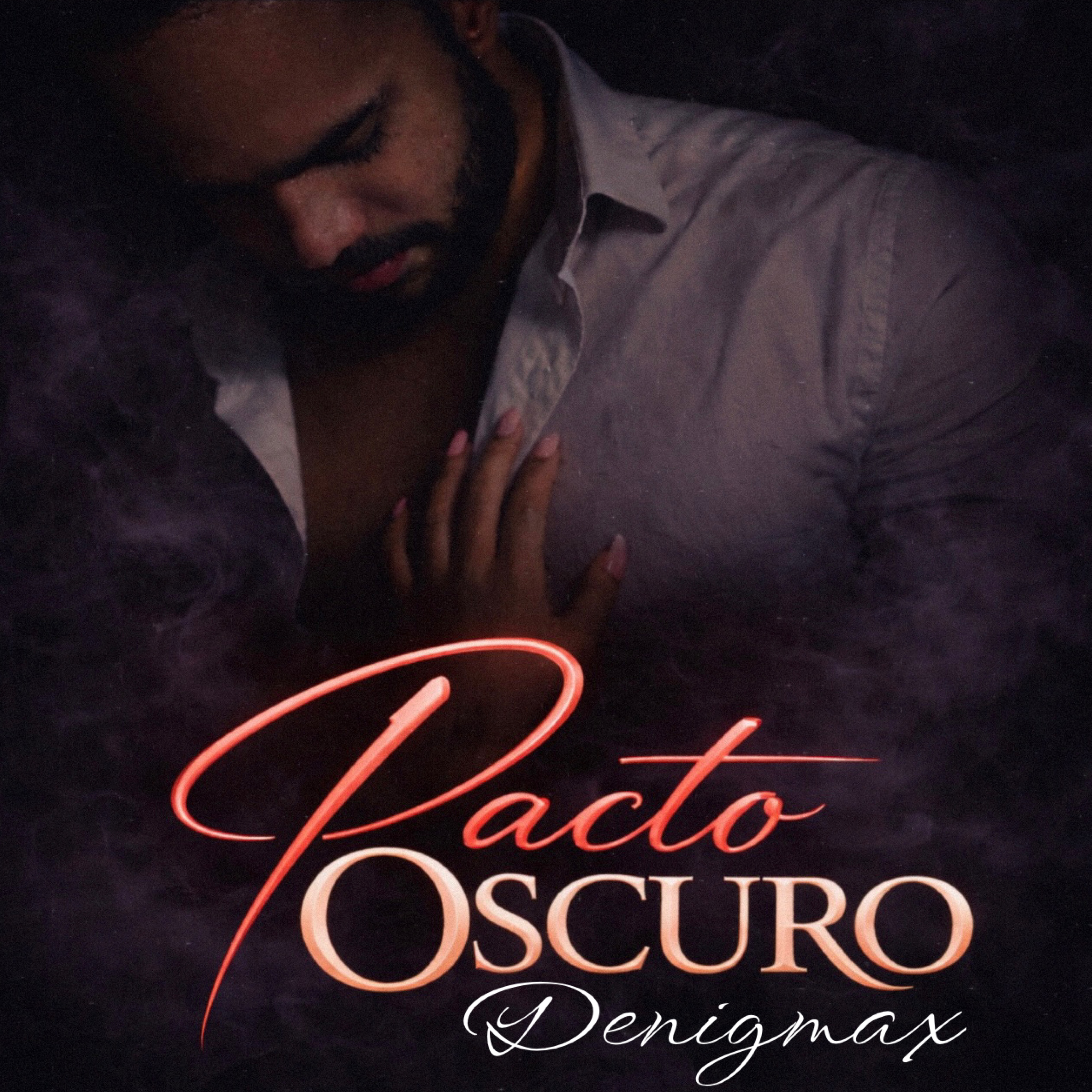 Pacto Oscuro artwork