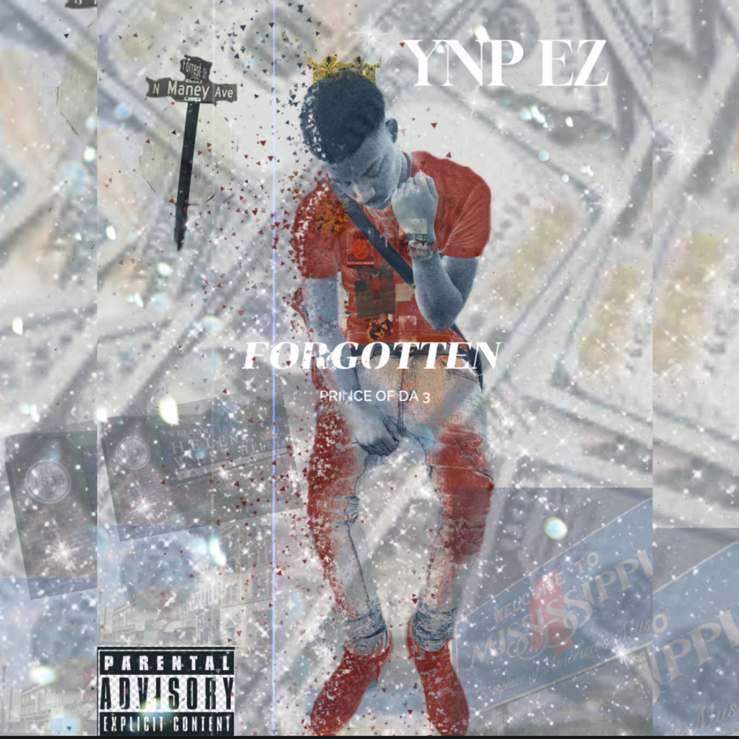 Forgotten Prince Of Da 3 artwork