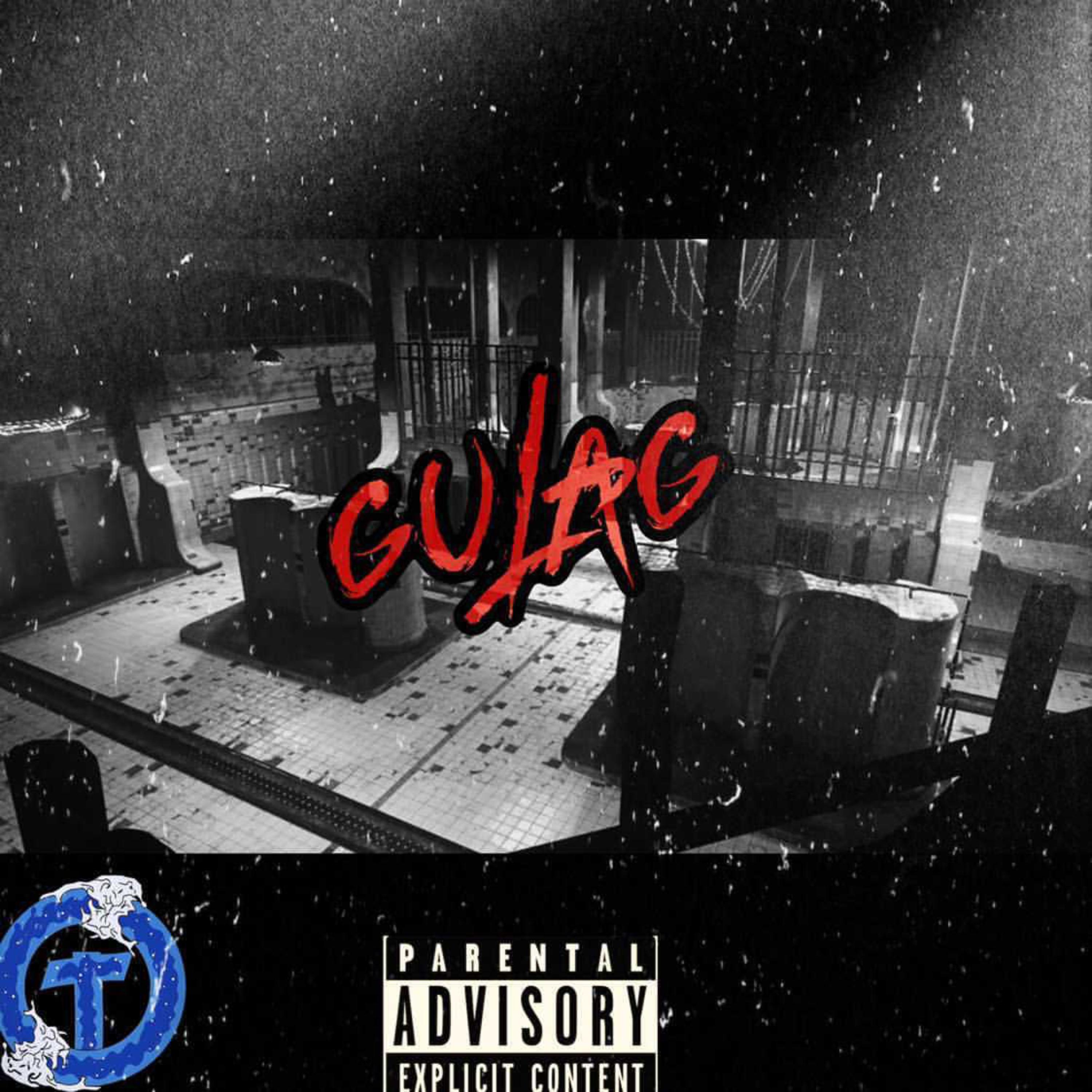 Gulag artwork