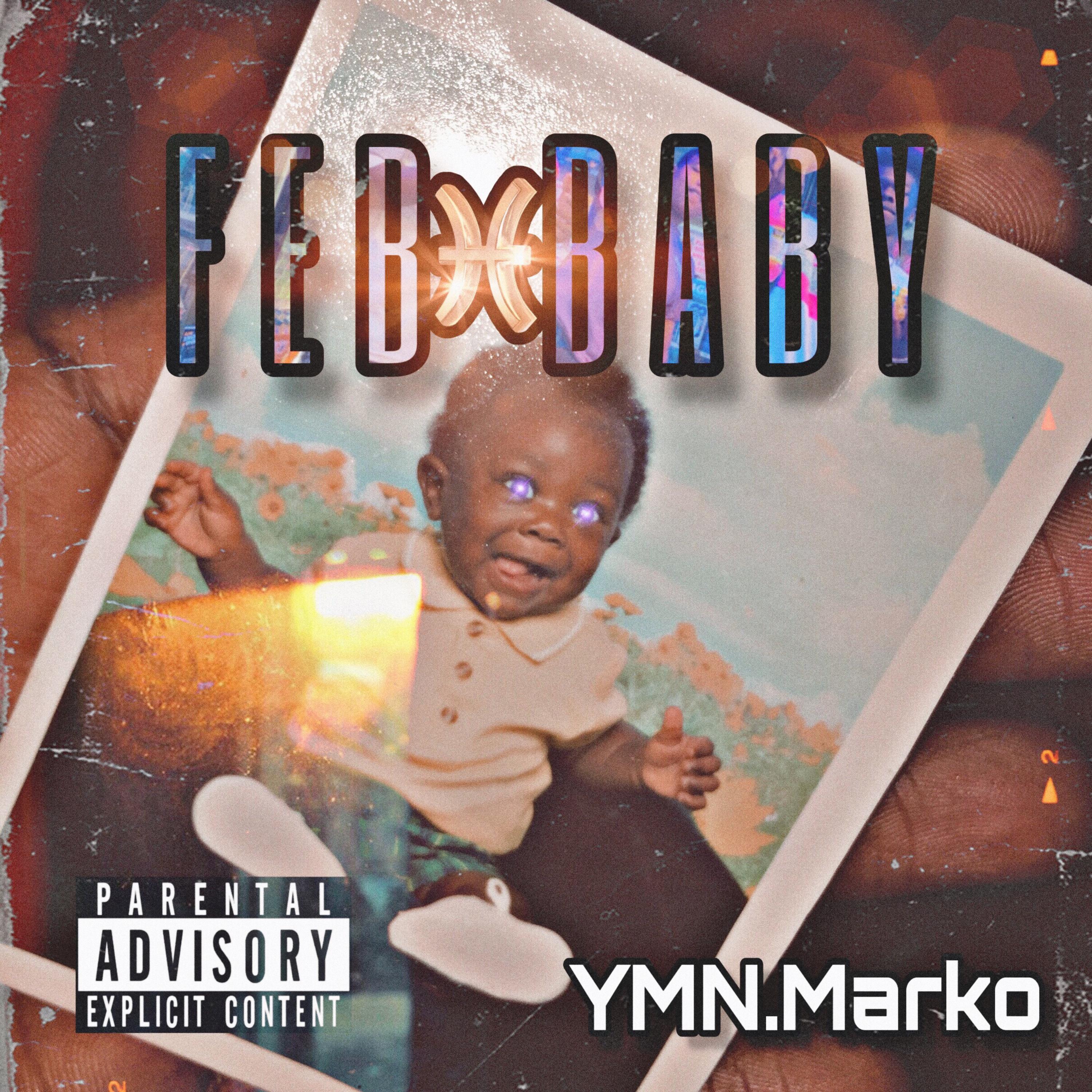 Feb Baby artwork