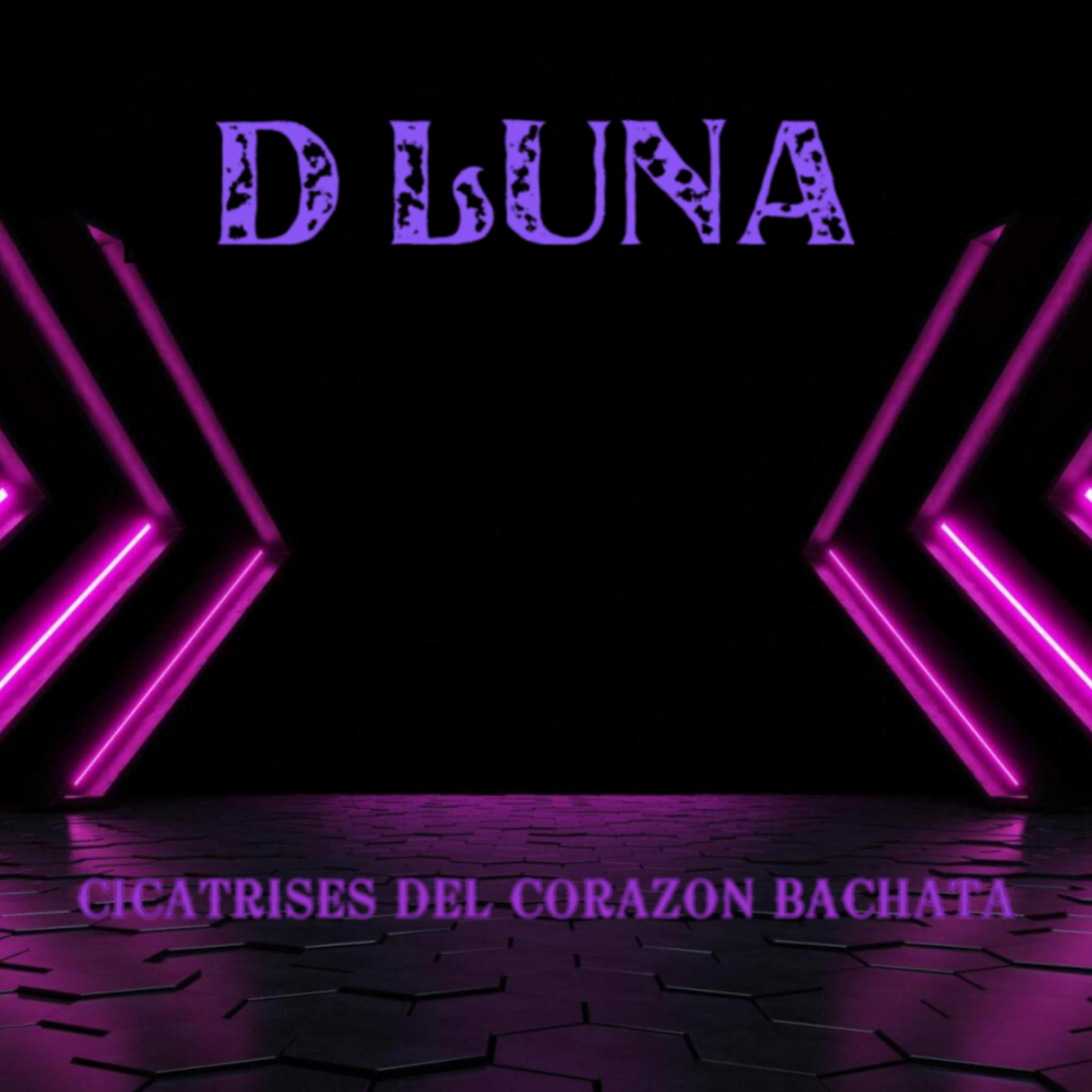 Cicatrises Del Corazón Bachata artwork