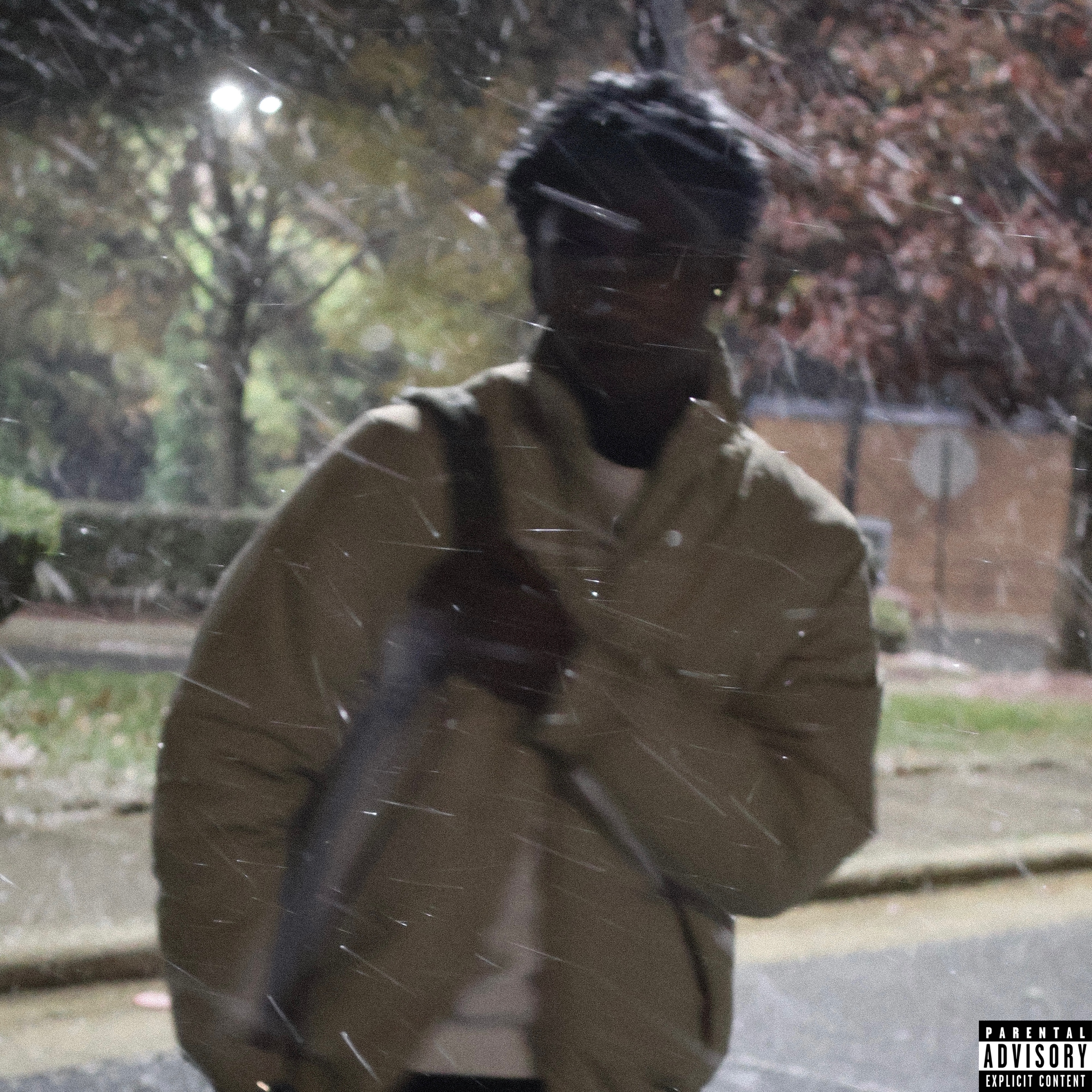 After Hours artwork