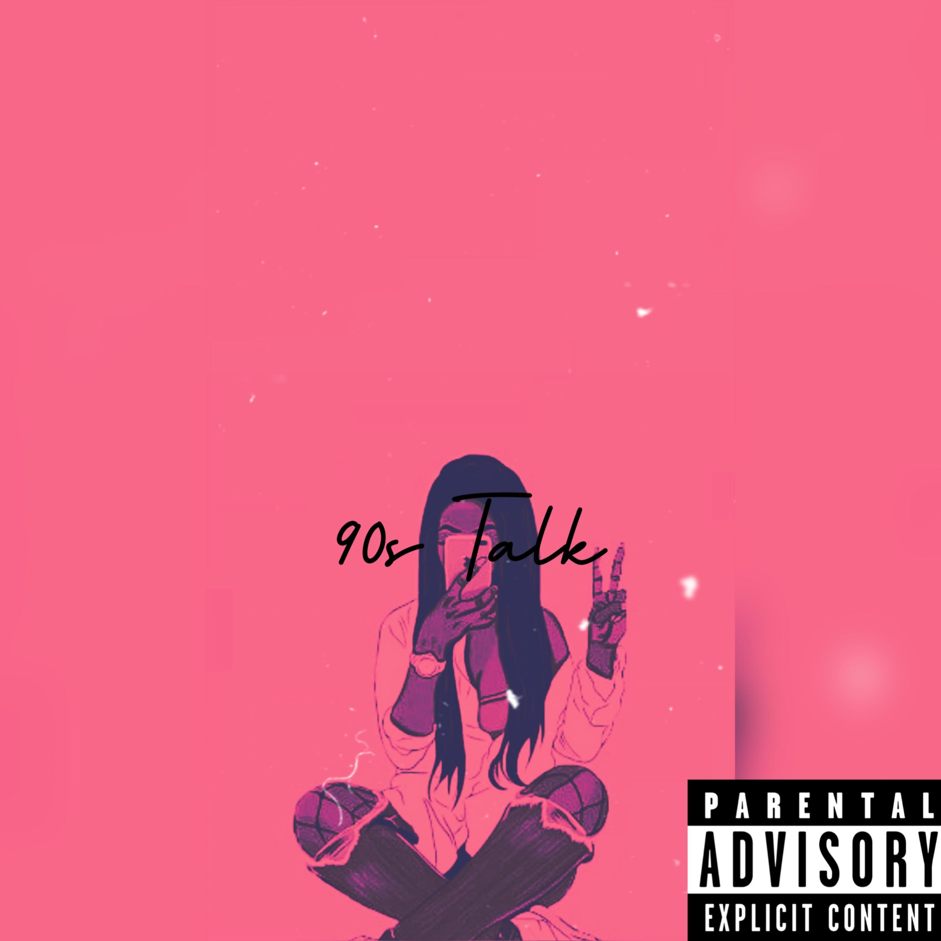 90s Talk artwork