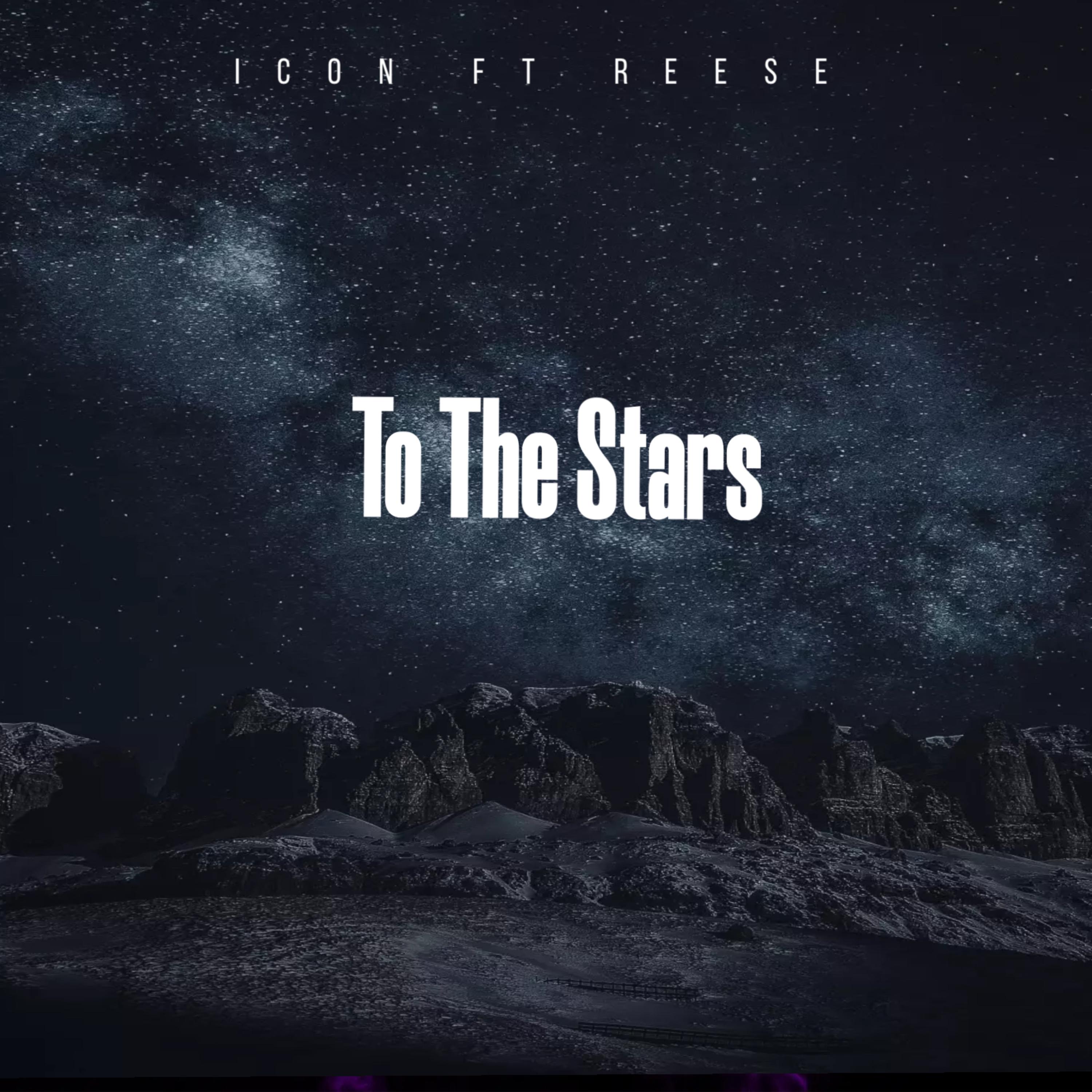 To The Stars artwork