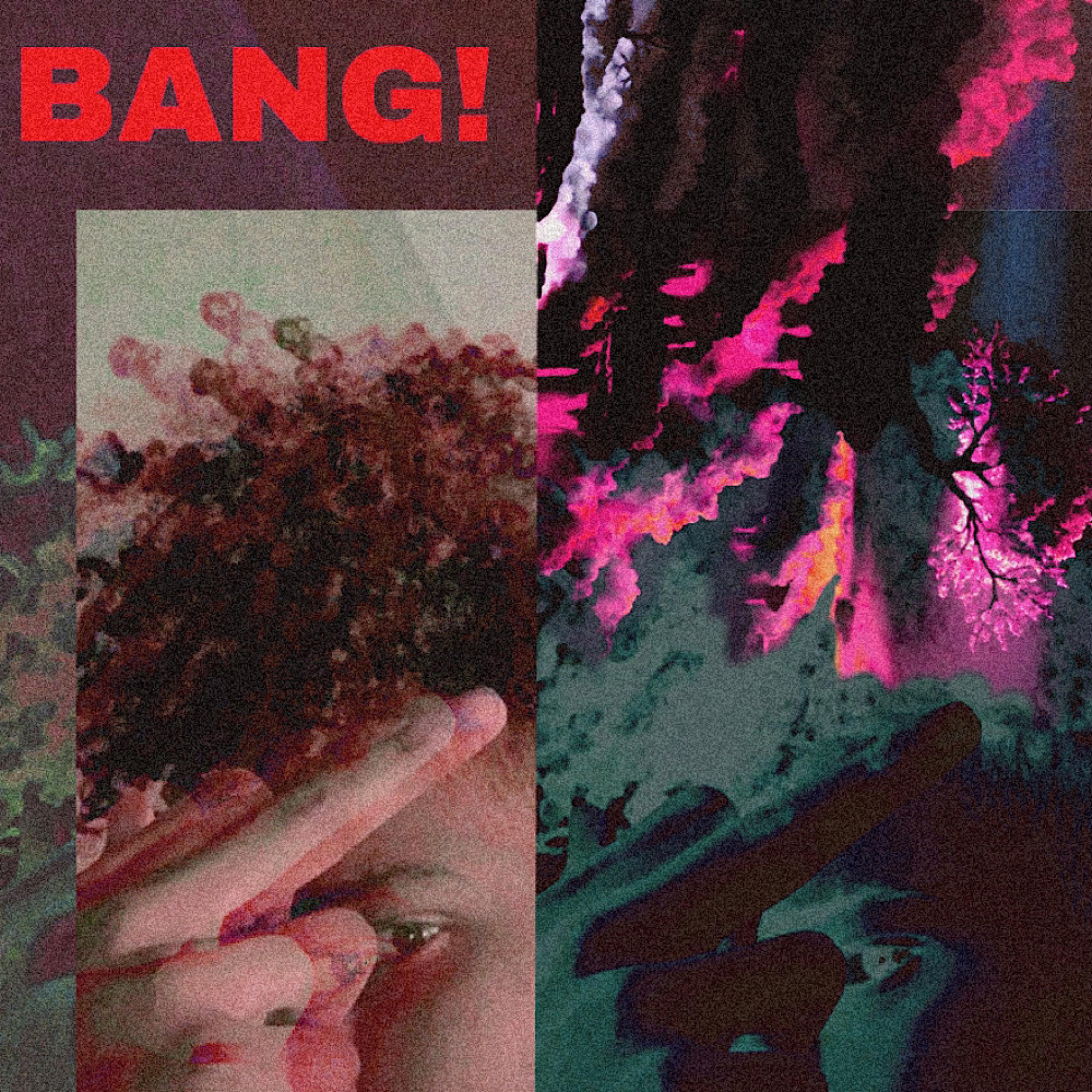 BANG! artwork